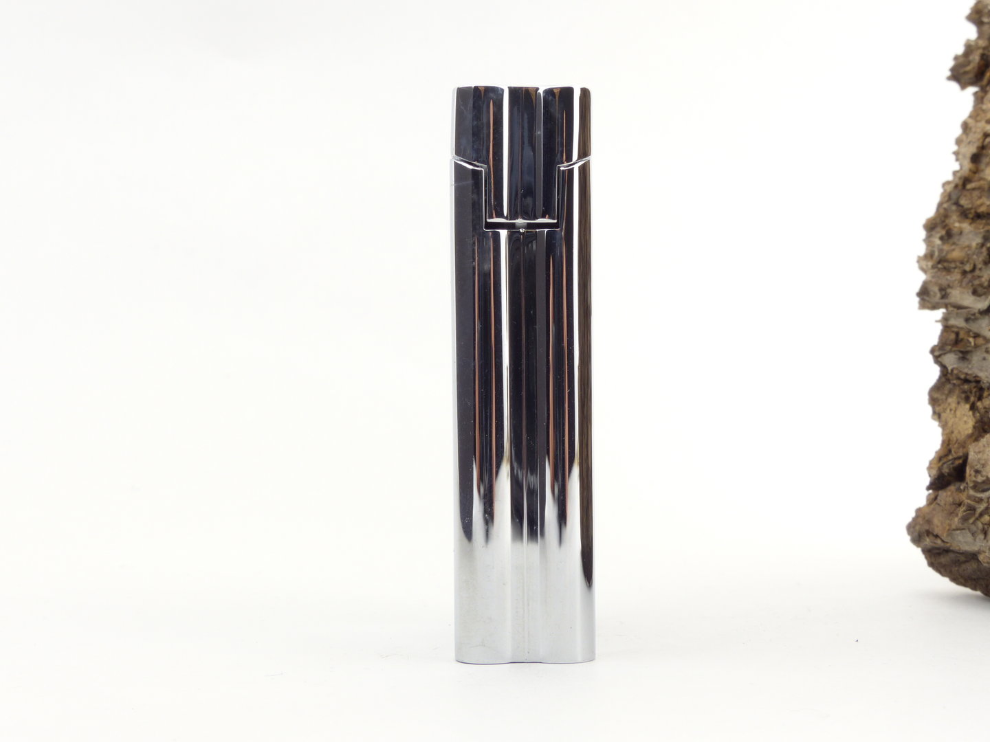 barling_baron_pipe_lighter_chrome_stripes_3