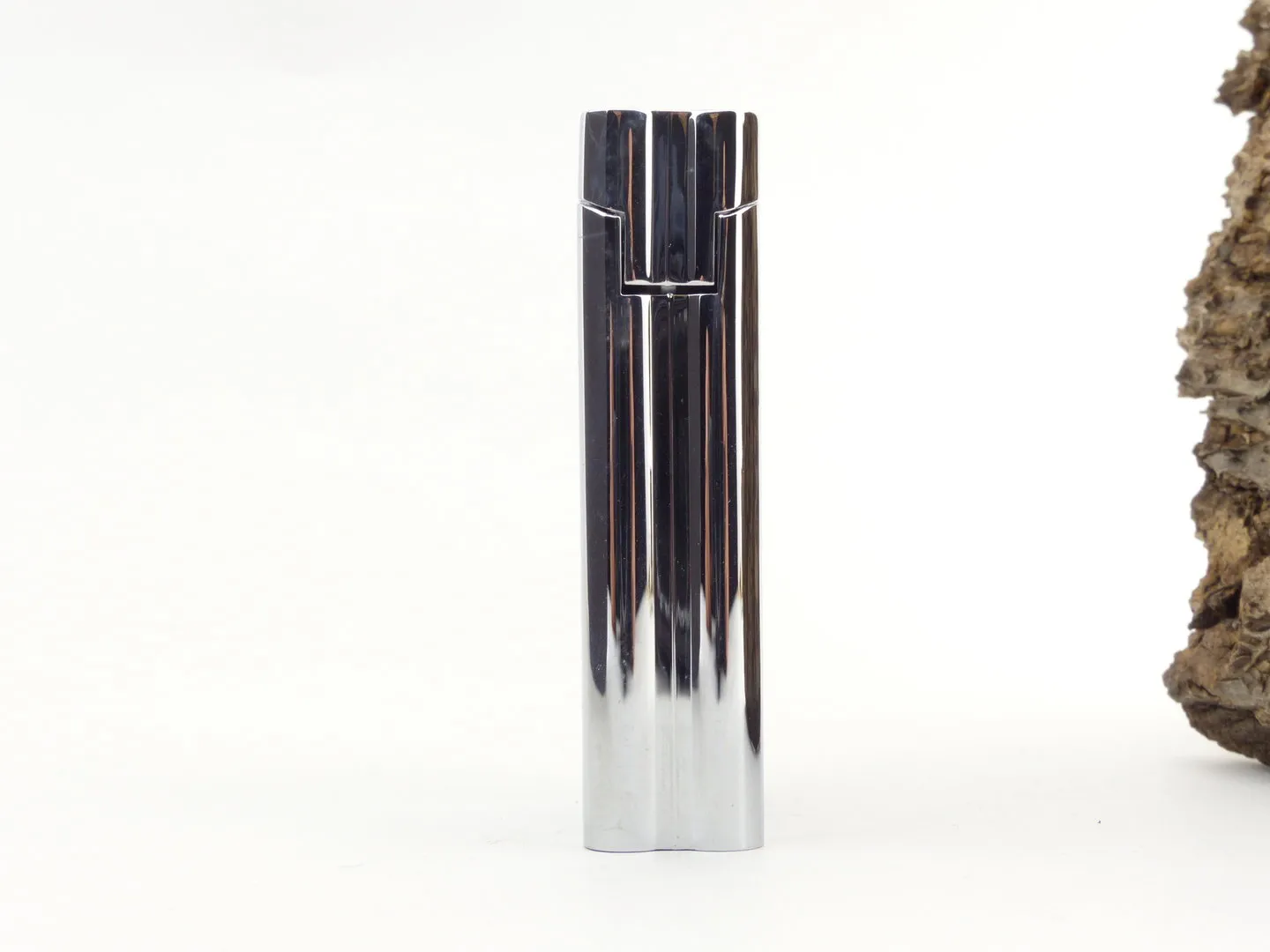 barling_baron_pipe_lighter_chrome_stripes_3