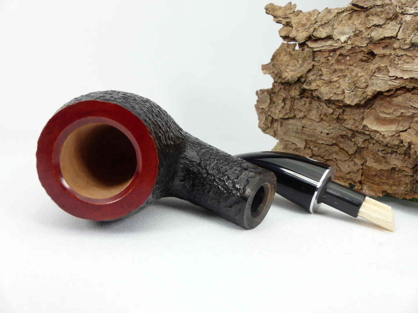 Savinelli Vesuvio Pfeife 616 – Produktbild 7