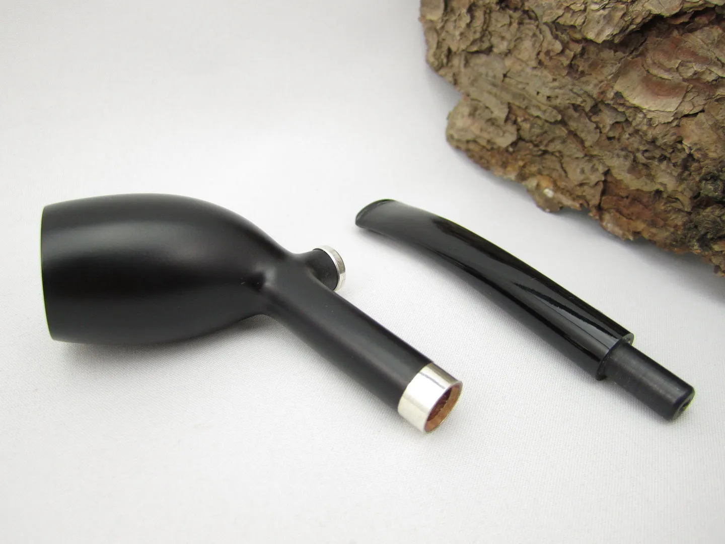 Rattray's Old Perth Pfeife Schwarz – Produktbild 7