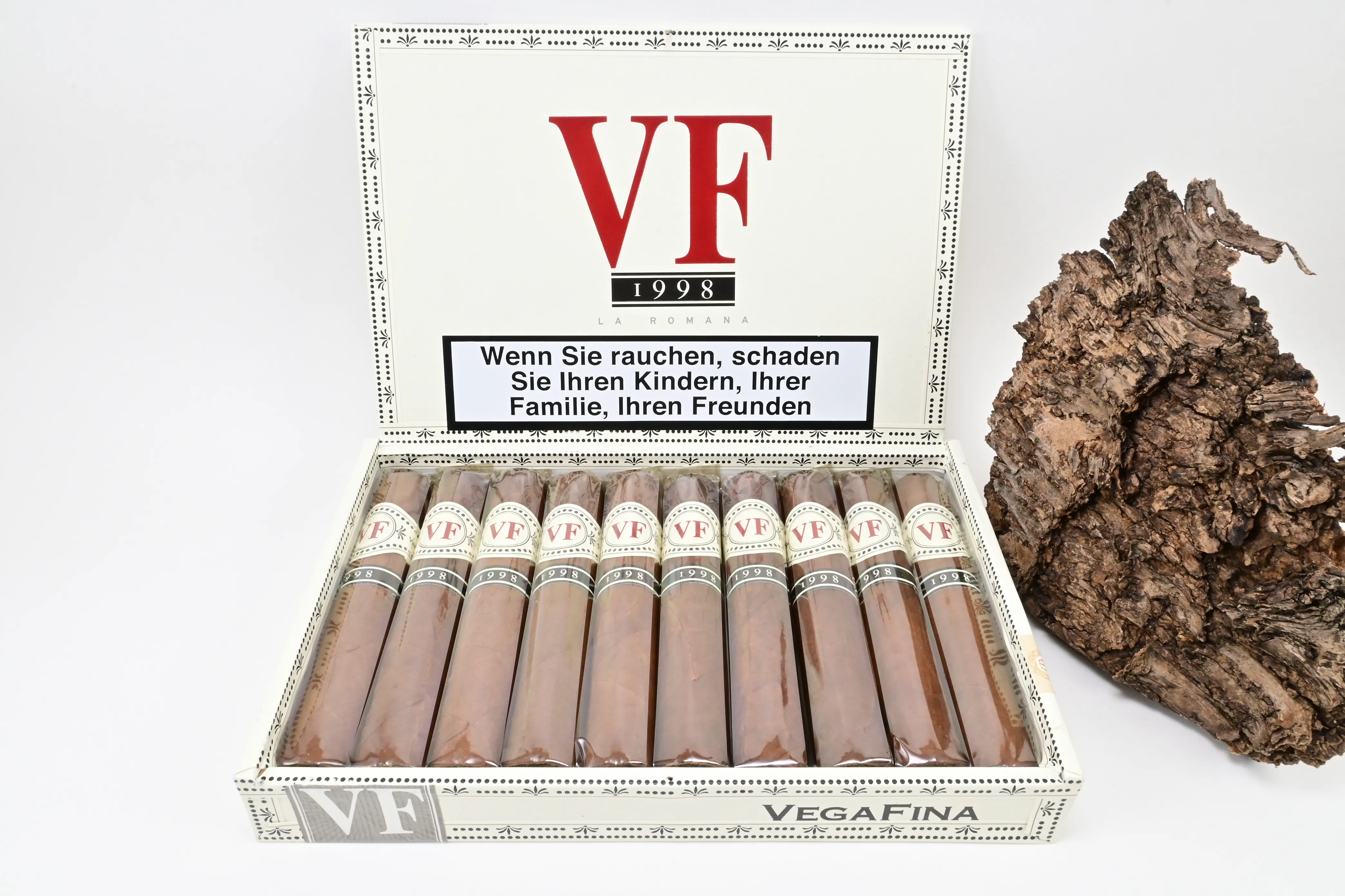 Vega Fina Linea 1998 VF52