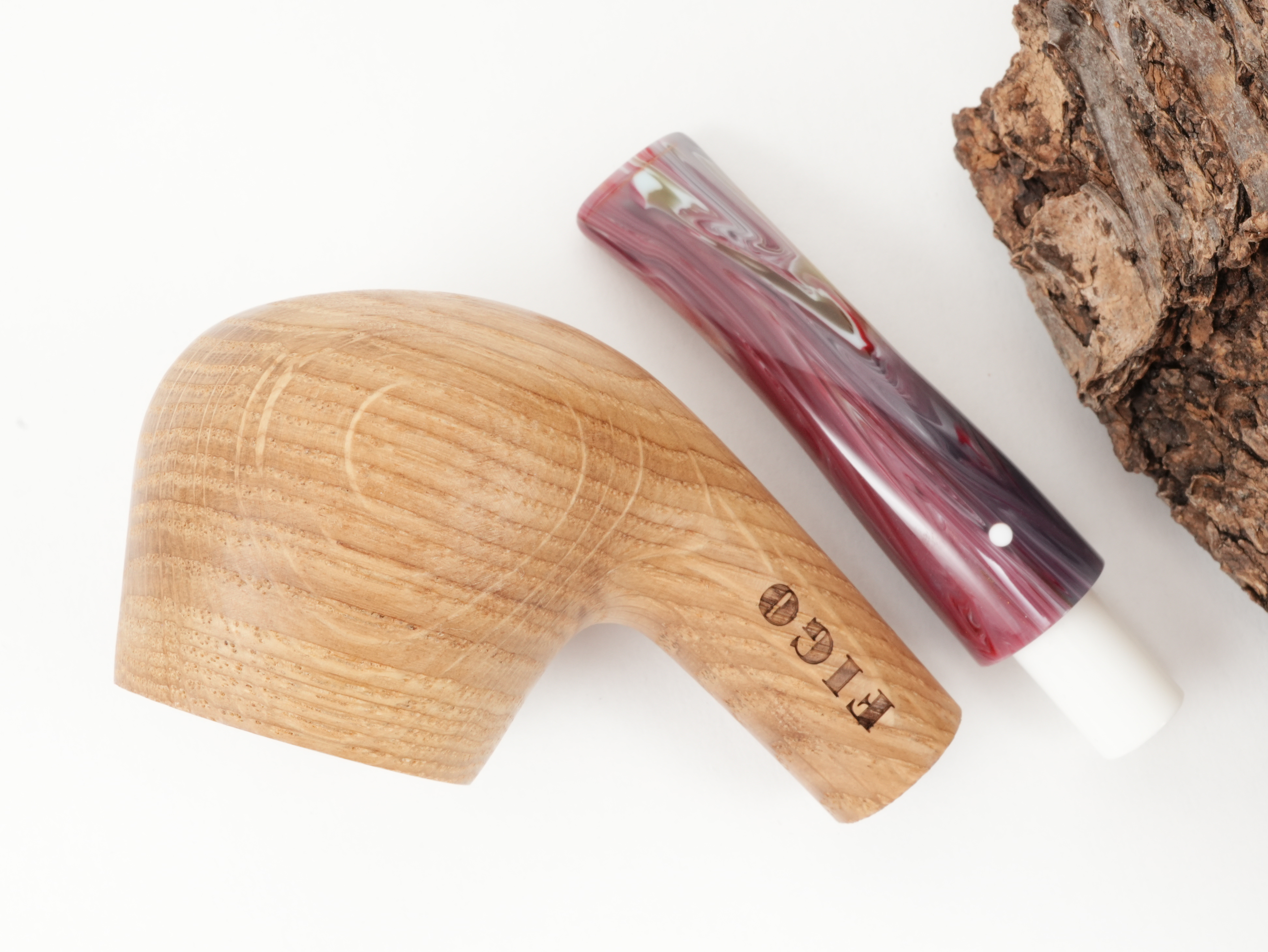 Vauen Figo Pfeife 141 – Produktbild 9