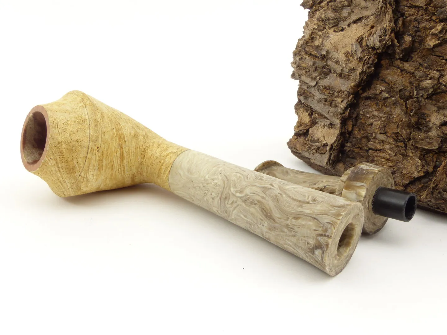 Brian Orton Pfeife #15 von Orton Pipes – Produktbild 8