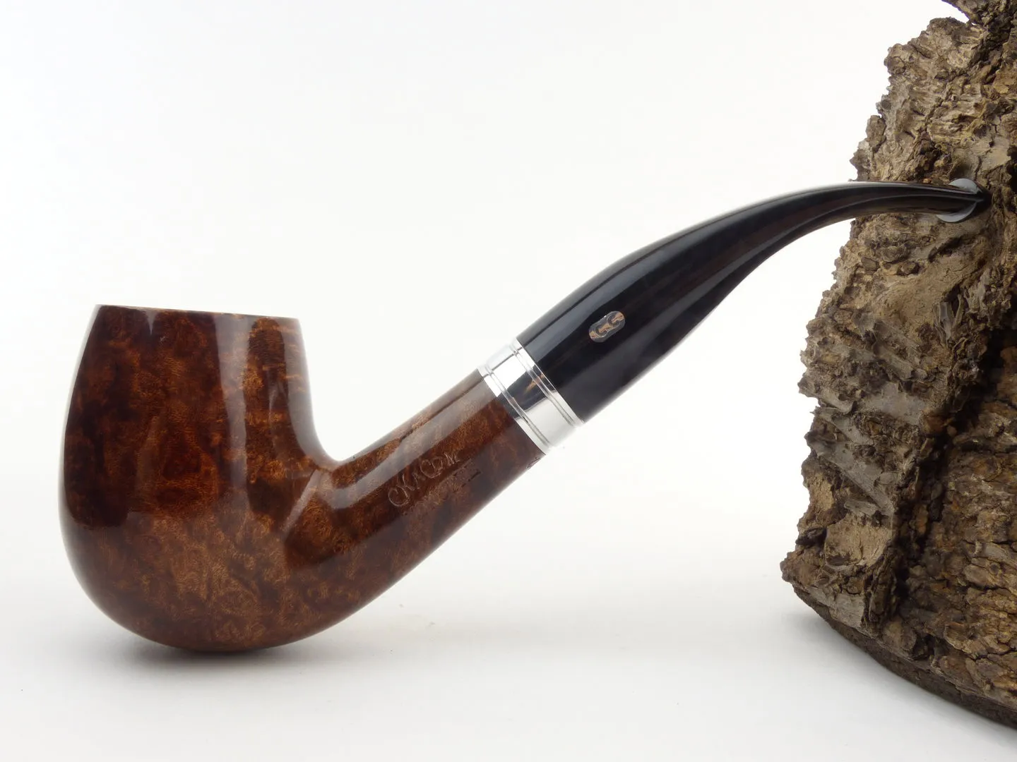 Chacom Monstre Pfeife 1202 hellbraun – Produktbild 2