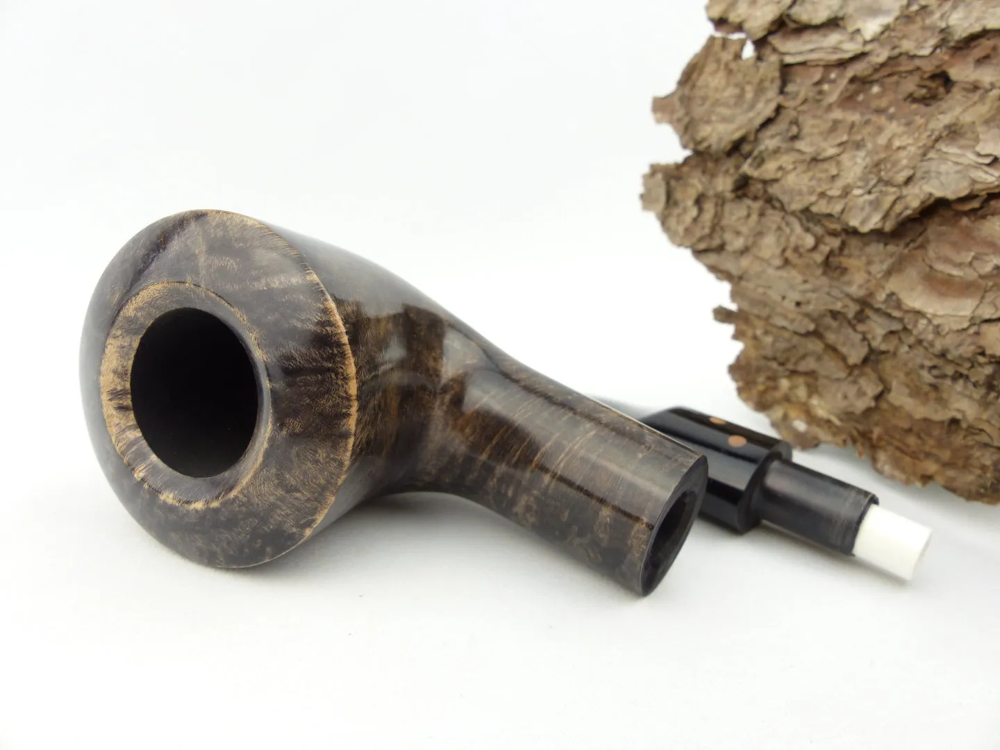 Cesare Barontini Pfeife Stuart 2 kontrast – Produktbild 8