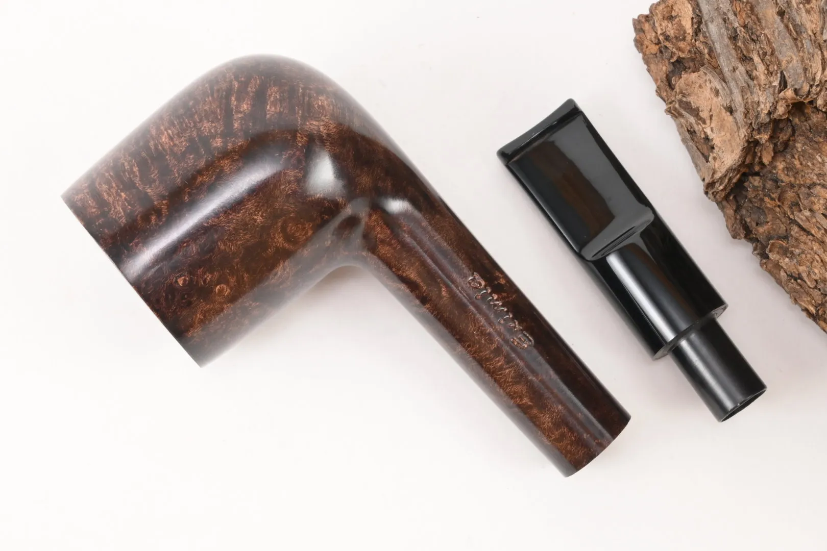 Mastro Geppetto Pfeife Eximia dunkel 8 – Produktbild 9