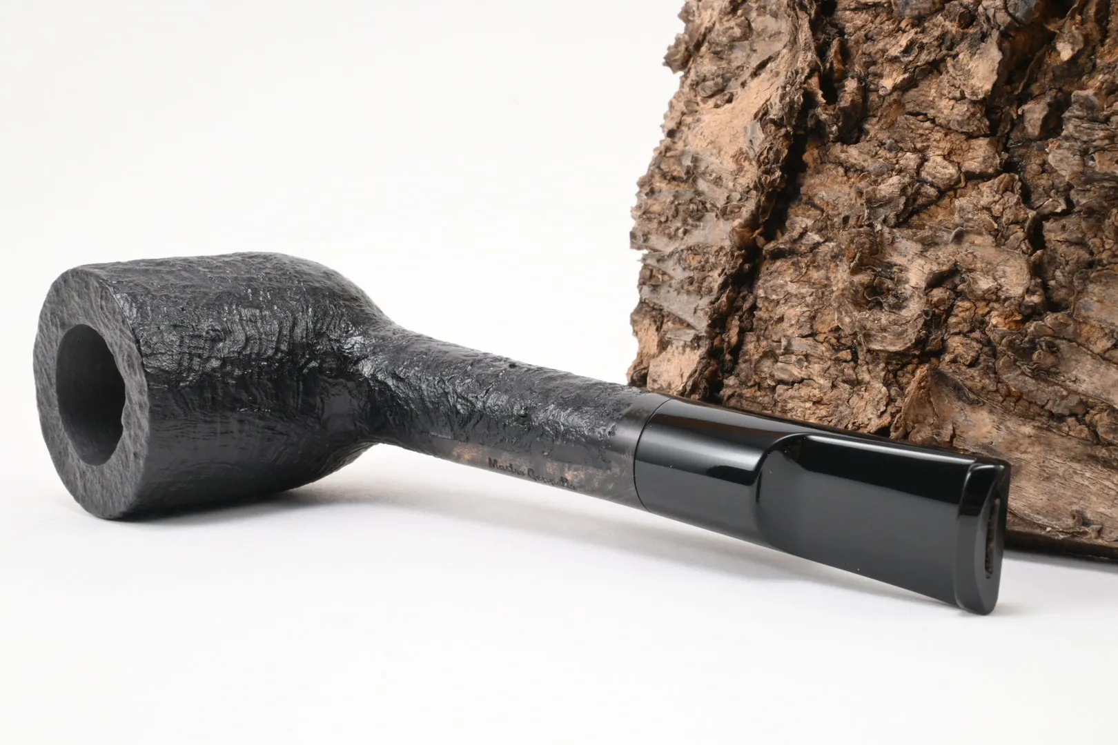 Mastro Geppetto Pfeife Eximia sand 8 – Produktbild 5
