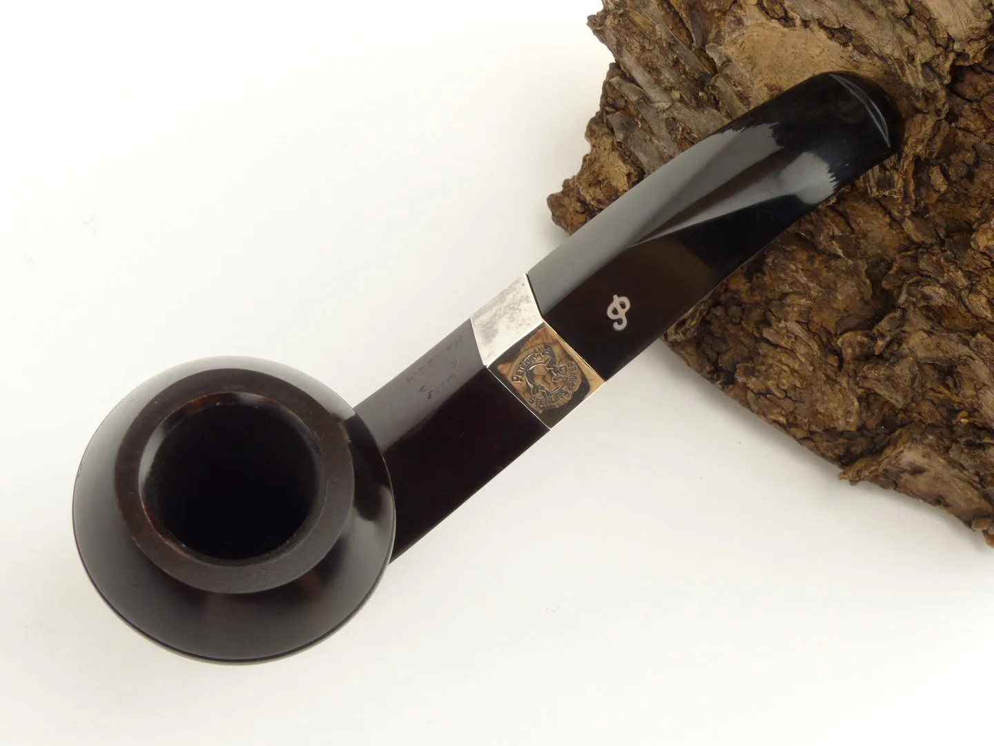 Peterson Sherlock Holmes Hansom Heritage – Produktbild 3