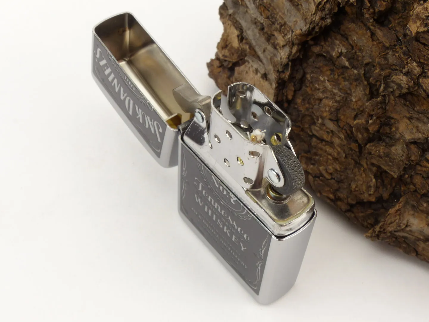 Zippo Feuerzeug Jack Daniel's® 60001202 – Produktbild 7