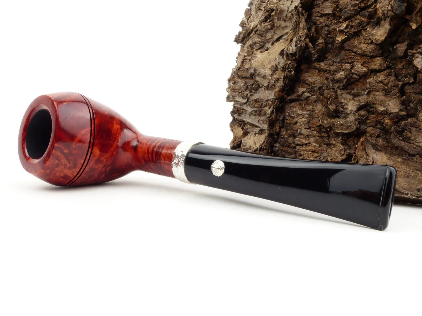 Barling Trafalgar Ye Olde Wood 1817 second – Produktbild 5