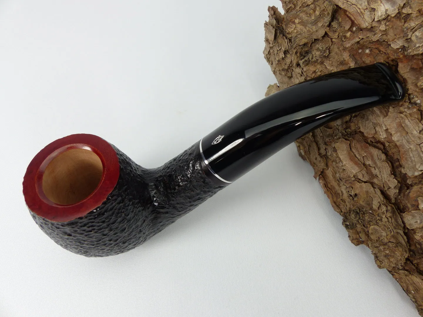 Savinelli Vesuvio Pfeife 616 – Produktbild 2