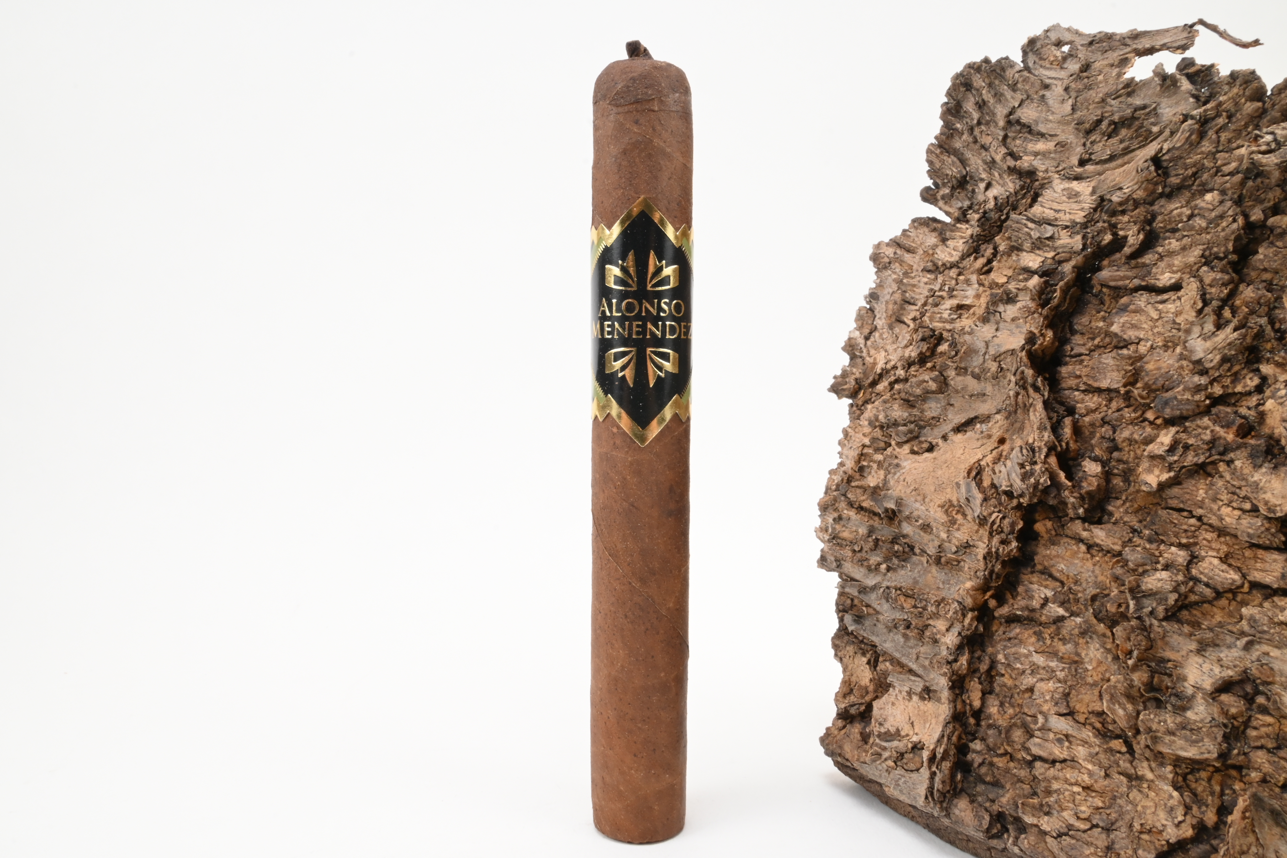 Alonso Menendez No. 40