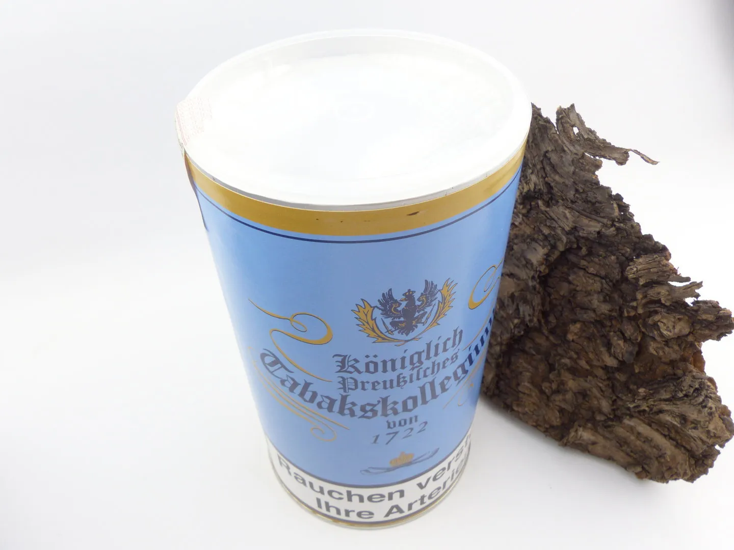Königl. Preuß. Tabakskollegium blau 200g von Planta – Produktbild 3