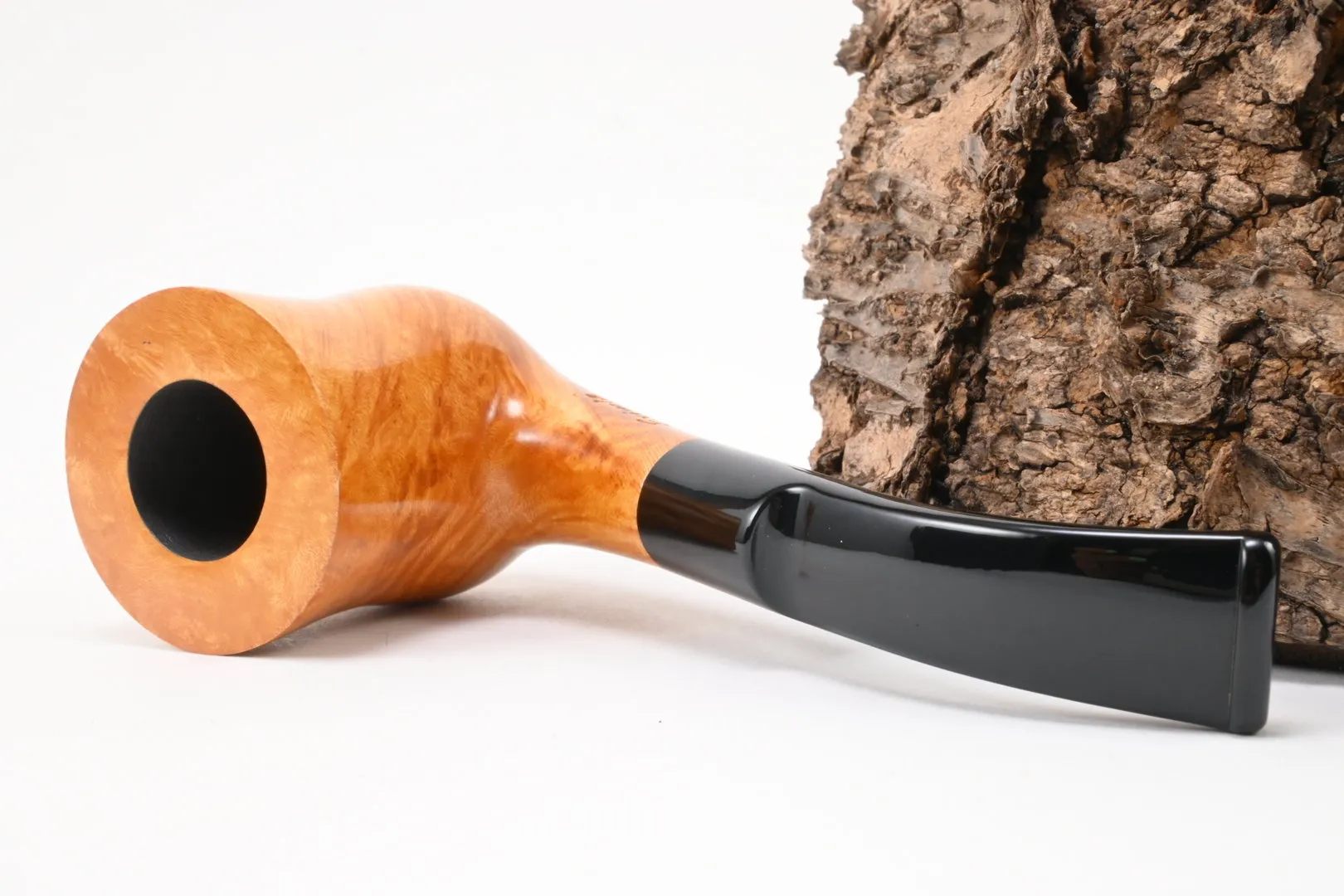 Mastro Geppetto Pfeife Eximia hell 4 – Produktbild 5