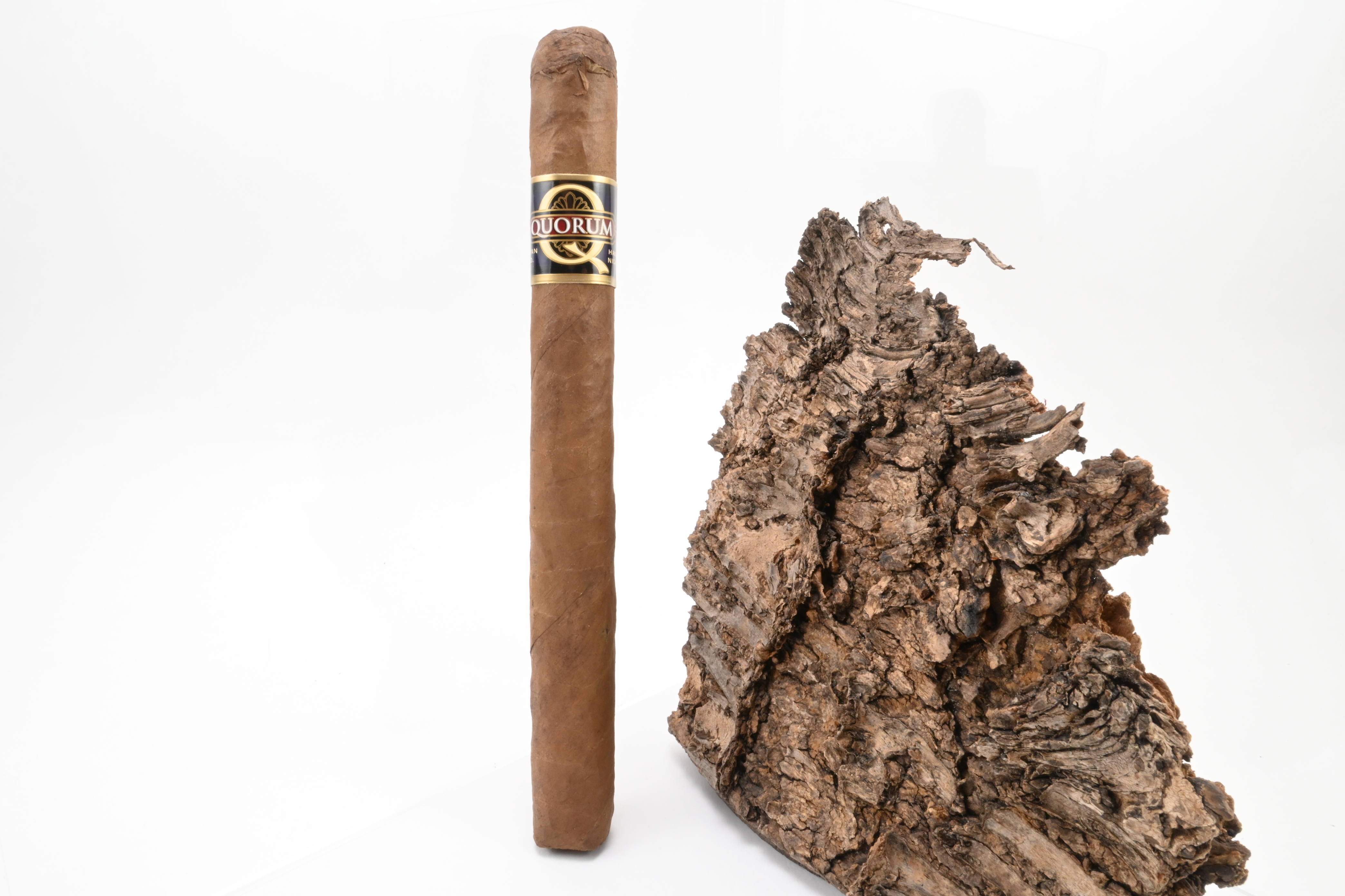 Quorum Classic Churchill