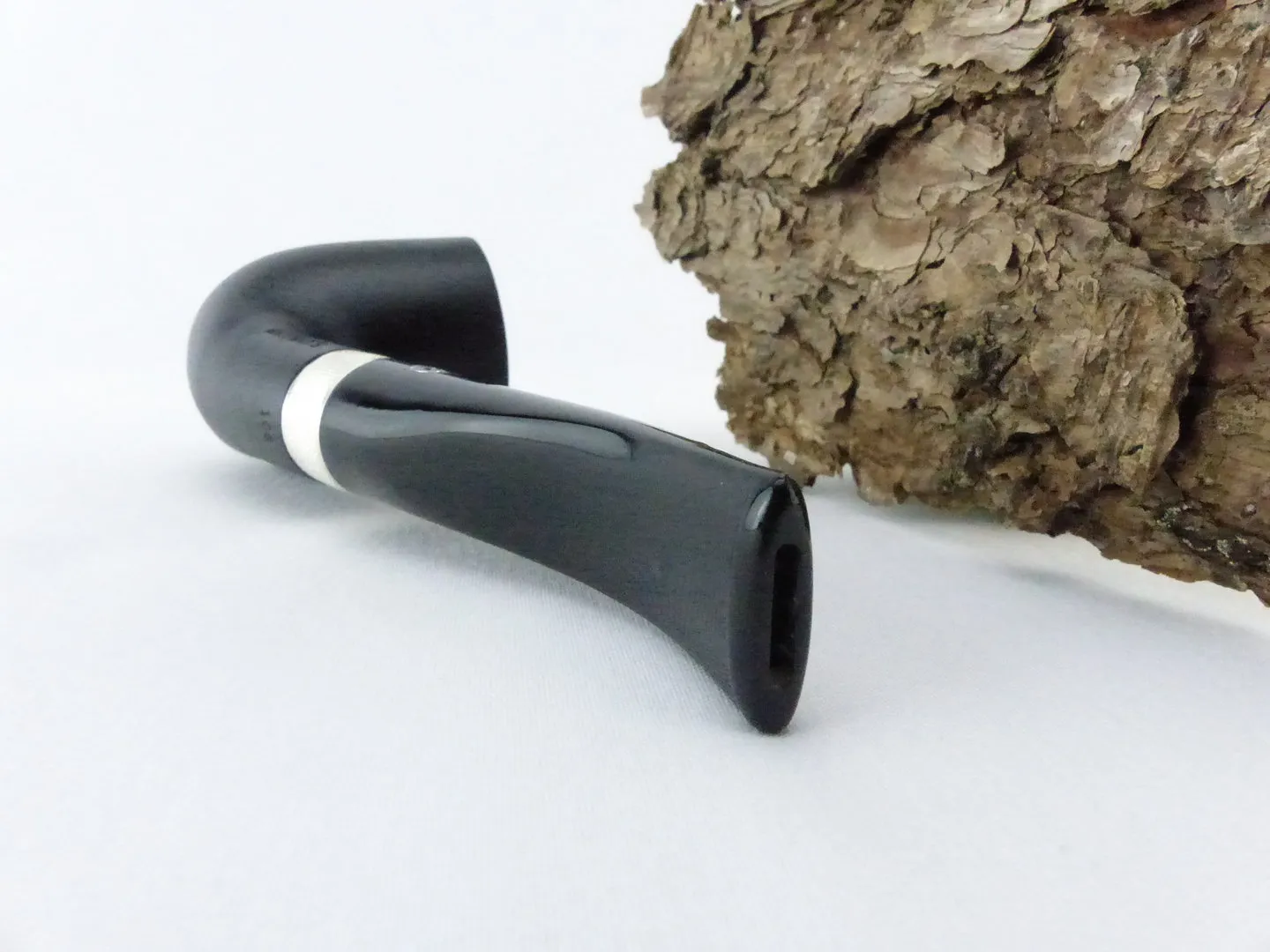 Rattray's Pfeife Black Sheep 106 Second – Produktbild 4