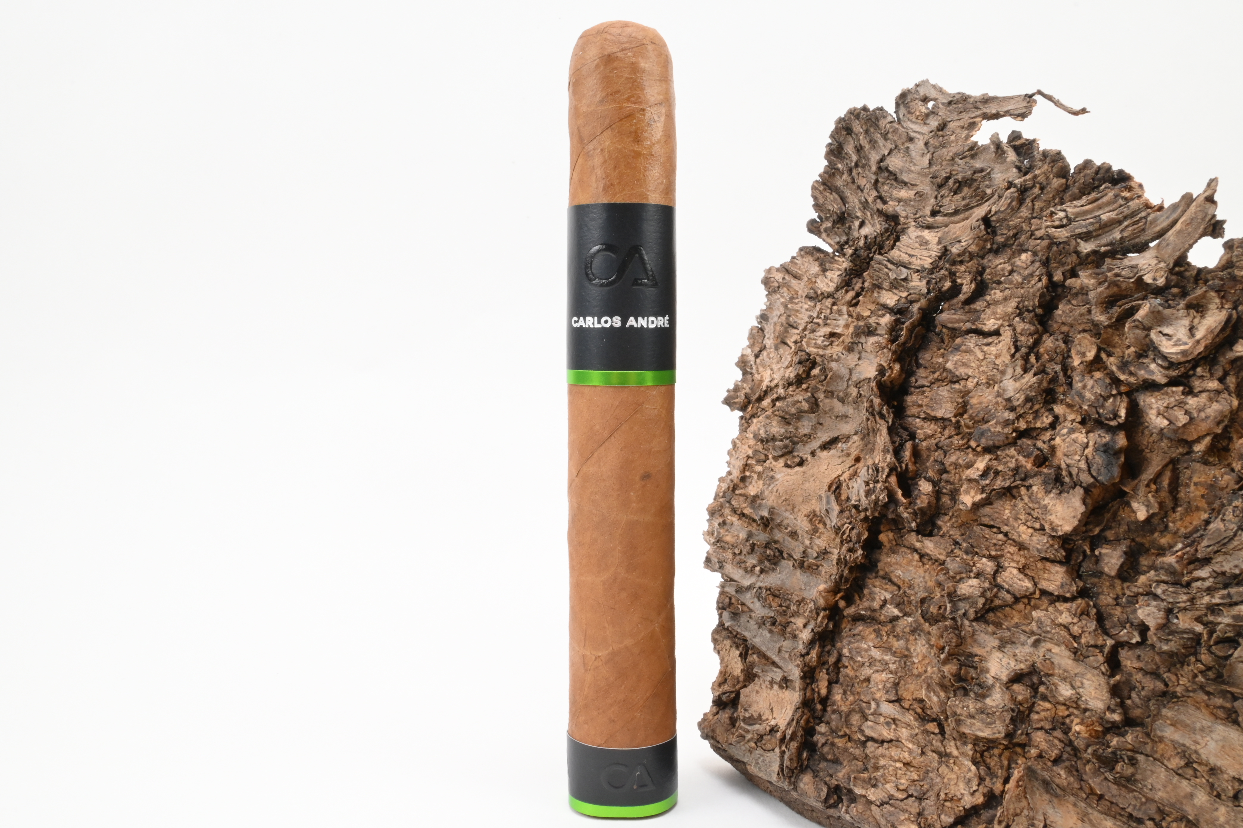 Carlos André Cast Off Toro