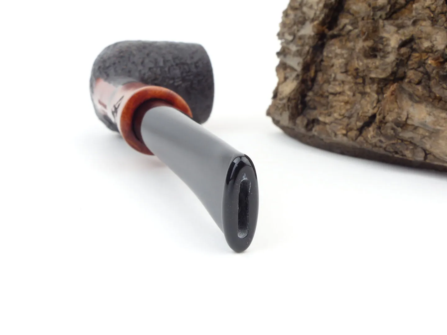 White Elephant Pfeife Serengeti sand 7 – Produktbild 4