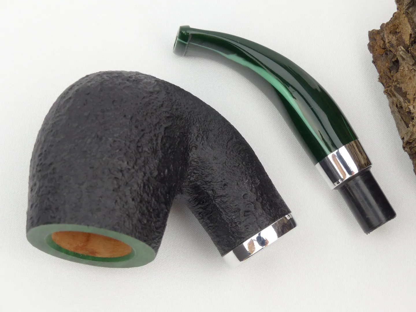 Chacom Skipper 41 grün – Produktbild 9