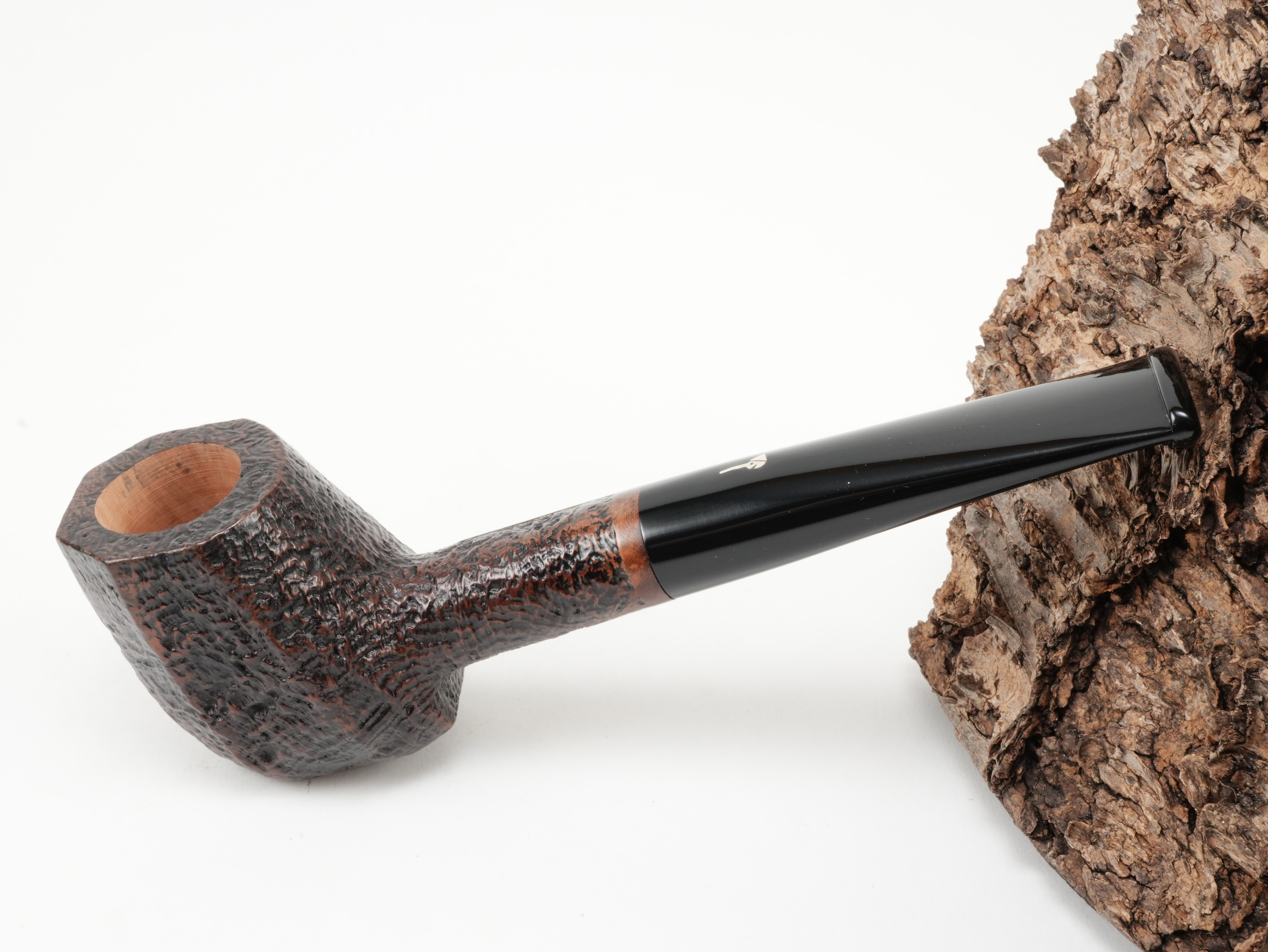 Mastro Geppetto Pfeife #116