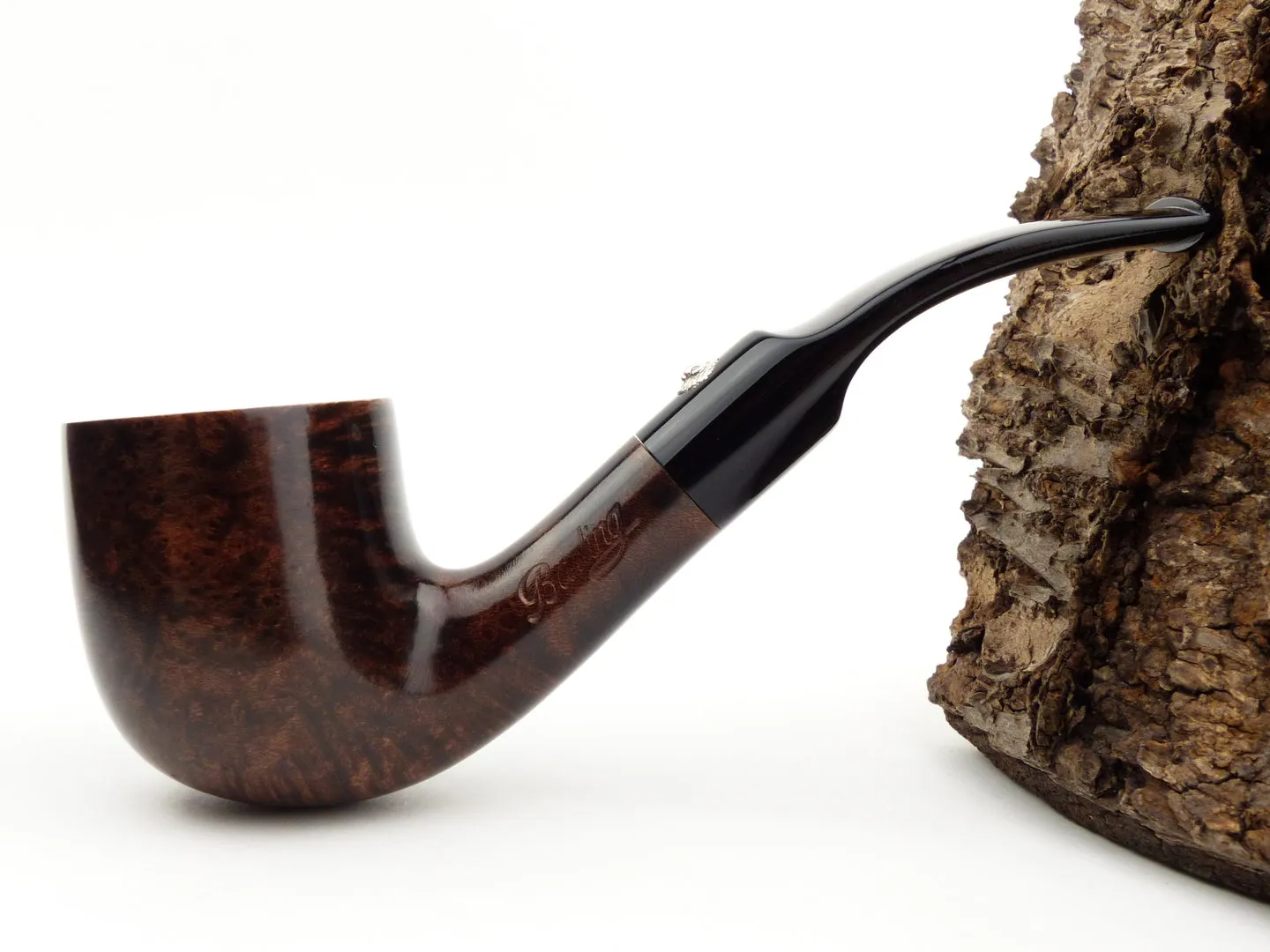 Barling Marylebone Ye Olde Wood 1823 – Produktbild 2