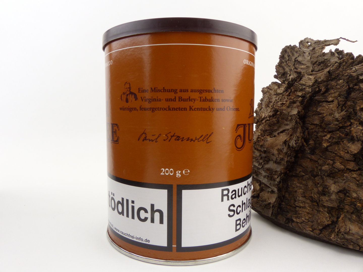 Poul Stanwell Jubilee Pipe Tobacco