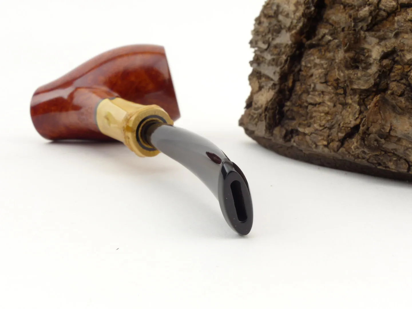Tsuge Pfeife Tokyo 551 glatt – Produktbild 4