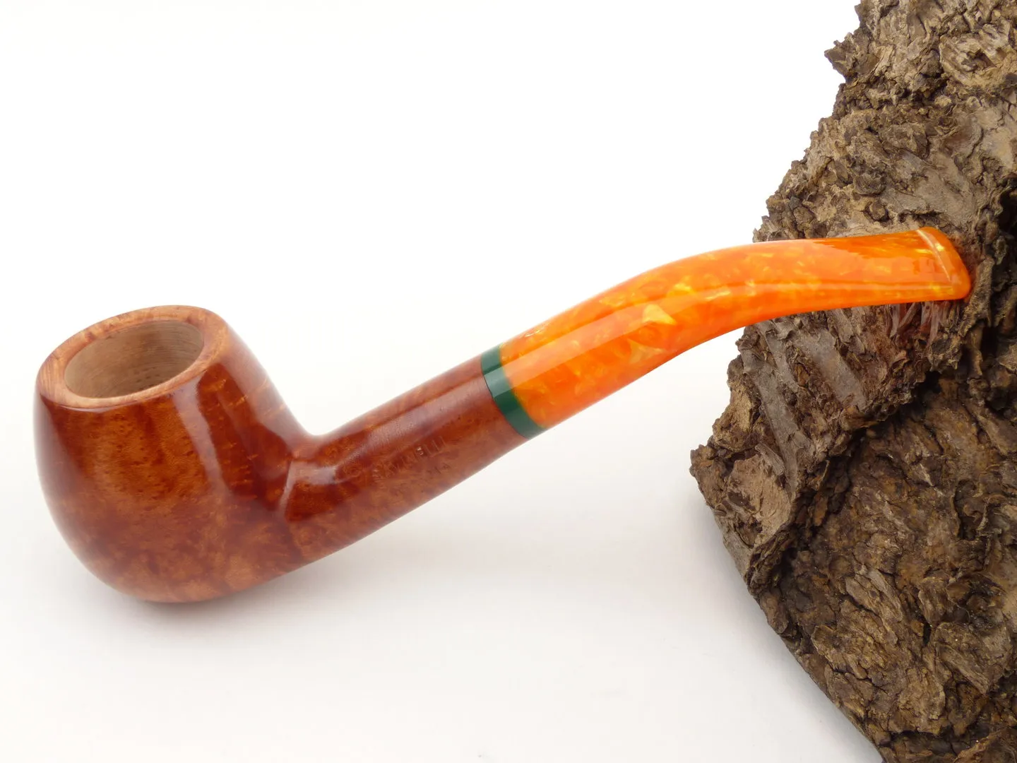 Savinelli Arancia Pfeife 636