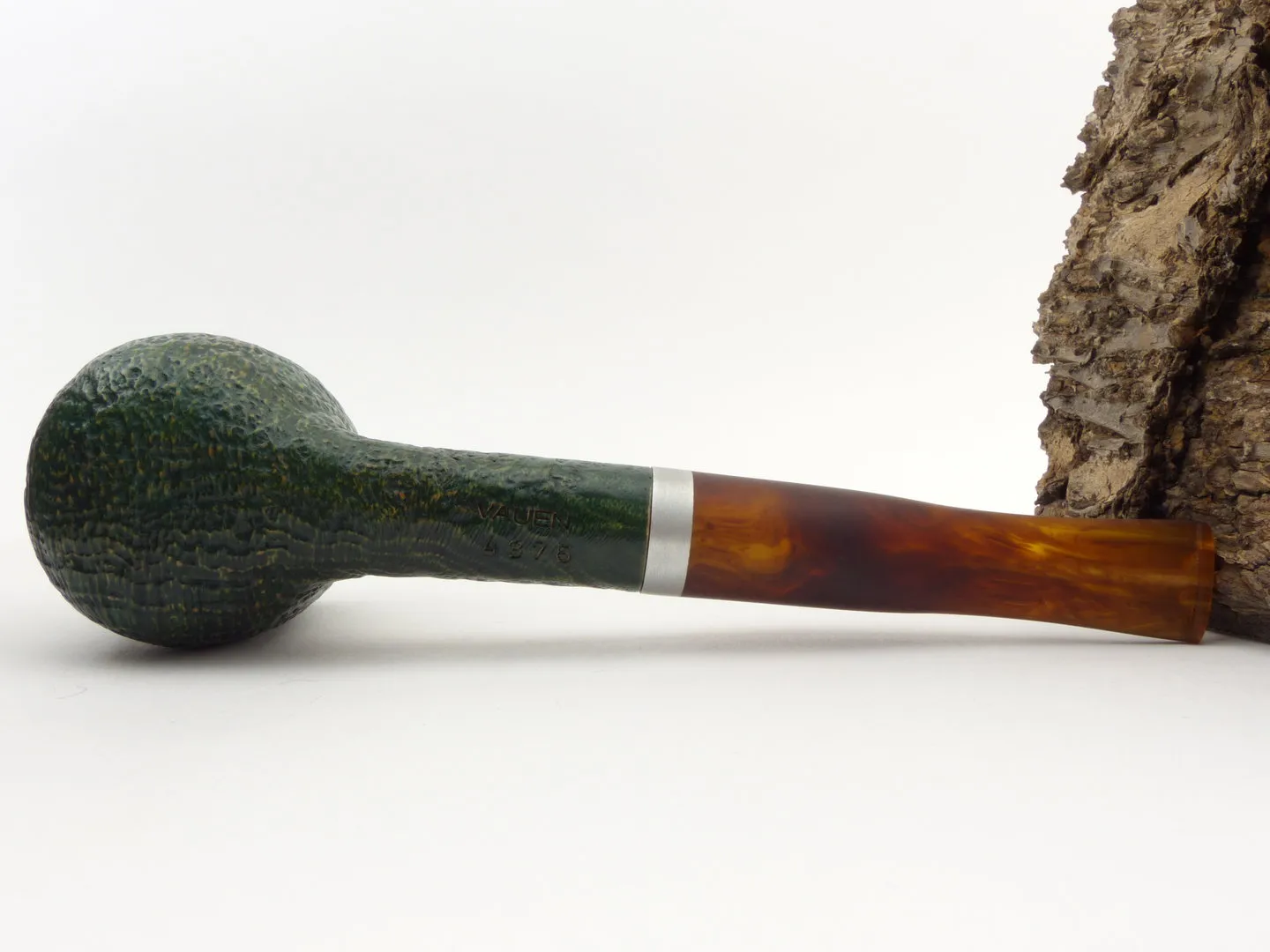 Vauen Ranger Pfeife 4375 – Produktbild 7