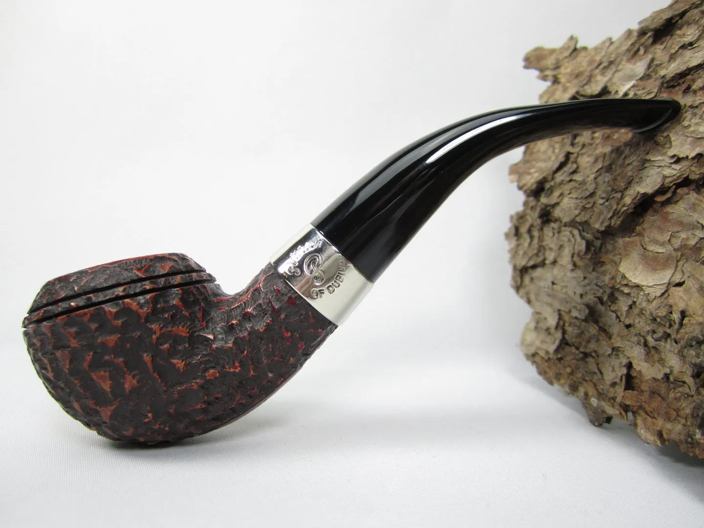 Peterson Donegal Rocky Pfeife 999 – Produktbild 3