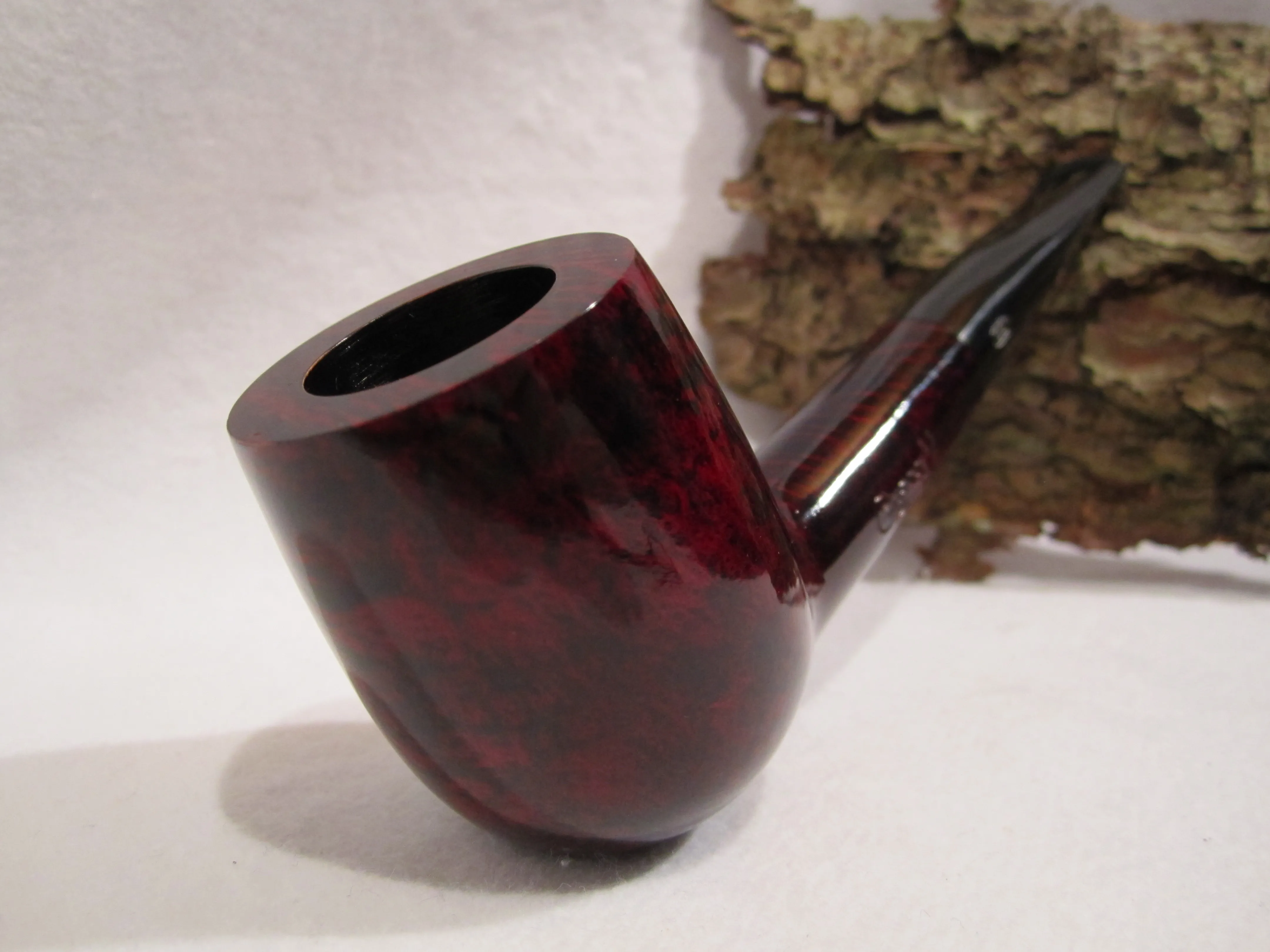Chacom Monstre Pfeife 1201 Rot – Produktbild 2