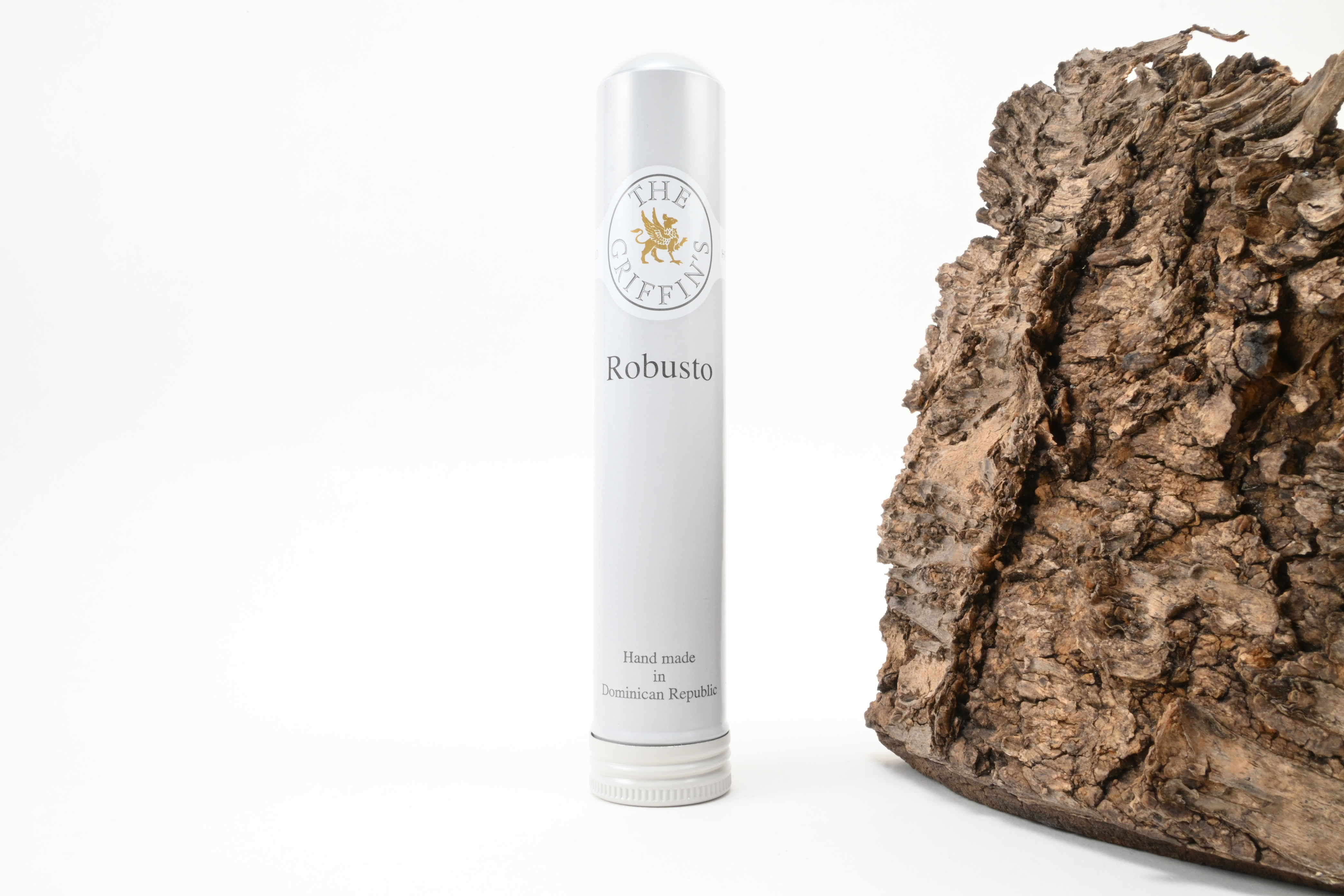 The Griffin´s Robusto