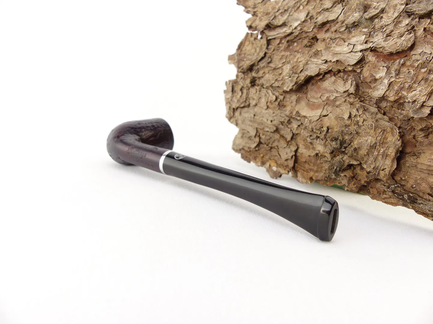 Rattray's Blower's Daughter Pfeife 49 sand – Produktbild 4