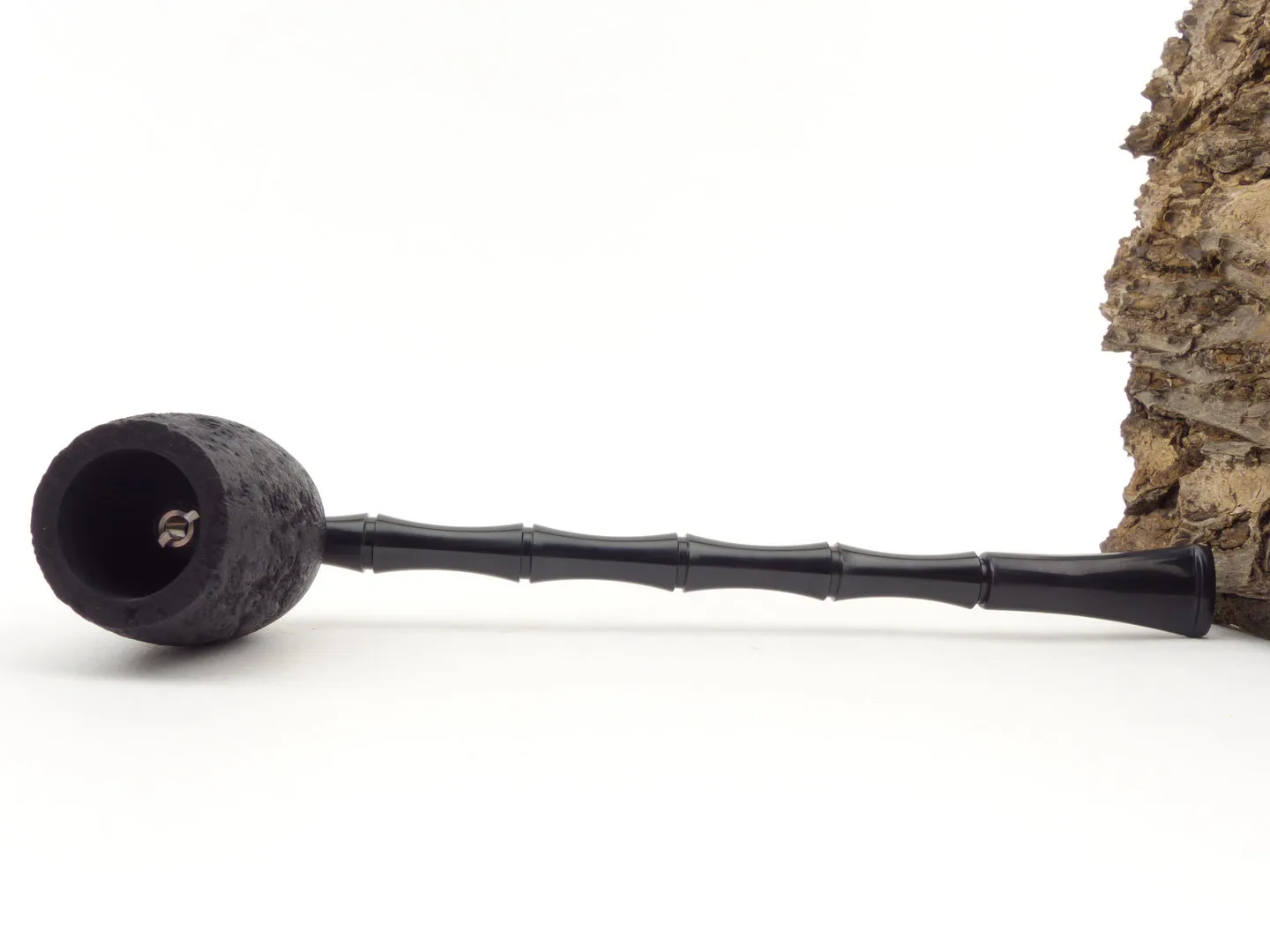 Tsuge Capito Metal Egg Black – Produktbild 6