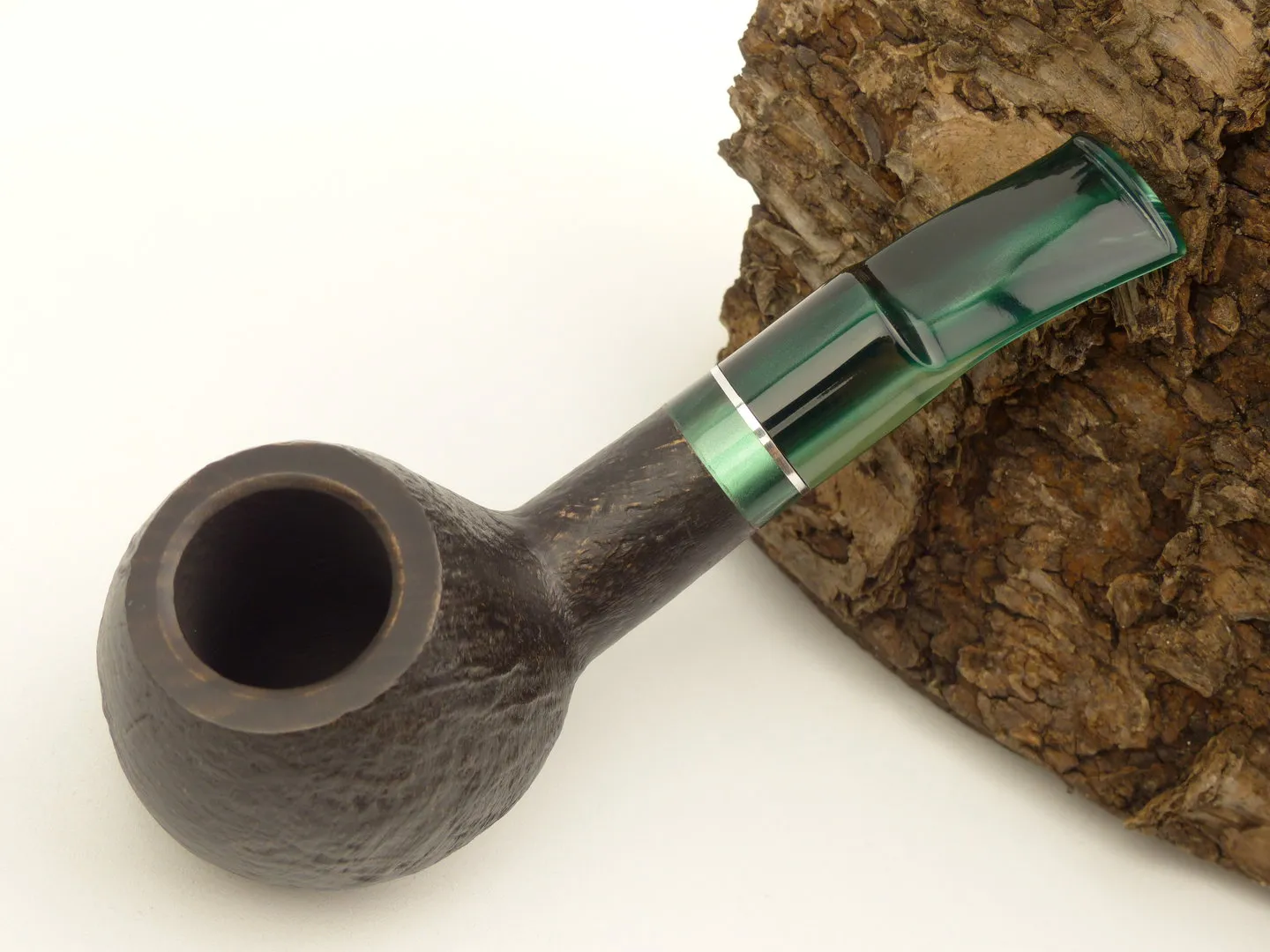 Cesare Barontini Pfeife Lucca 1 sand – Produktbild 3