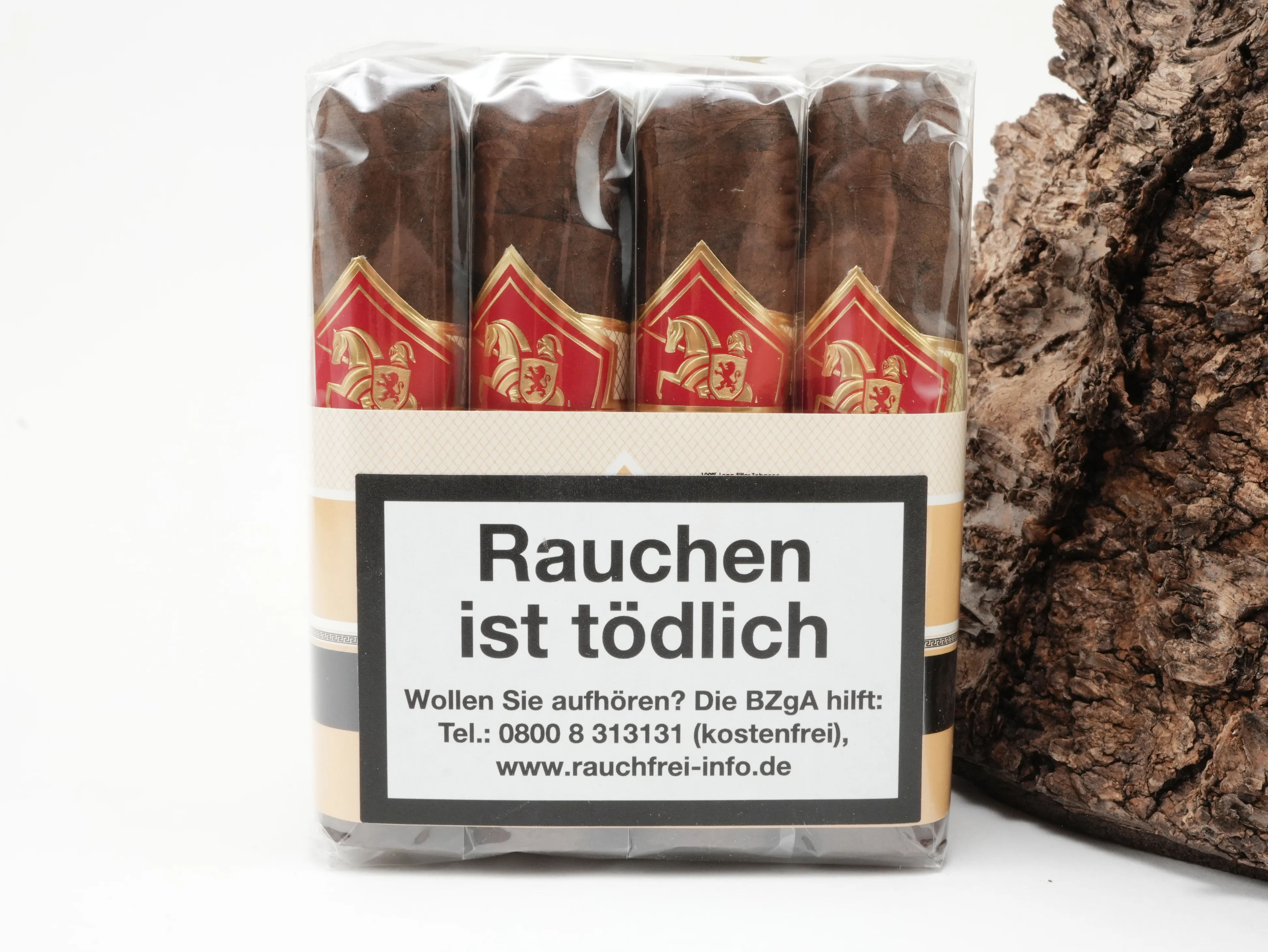 Principes Maduro Short Robusto