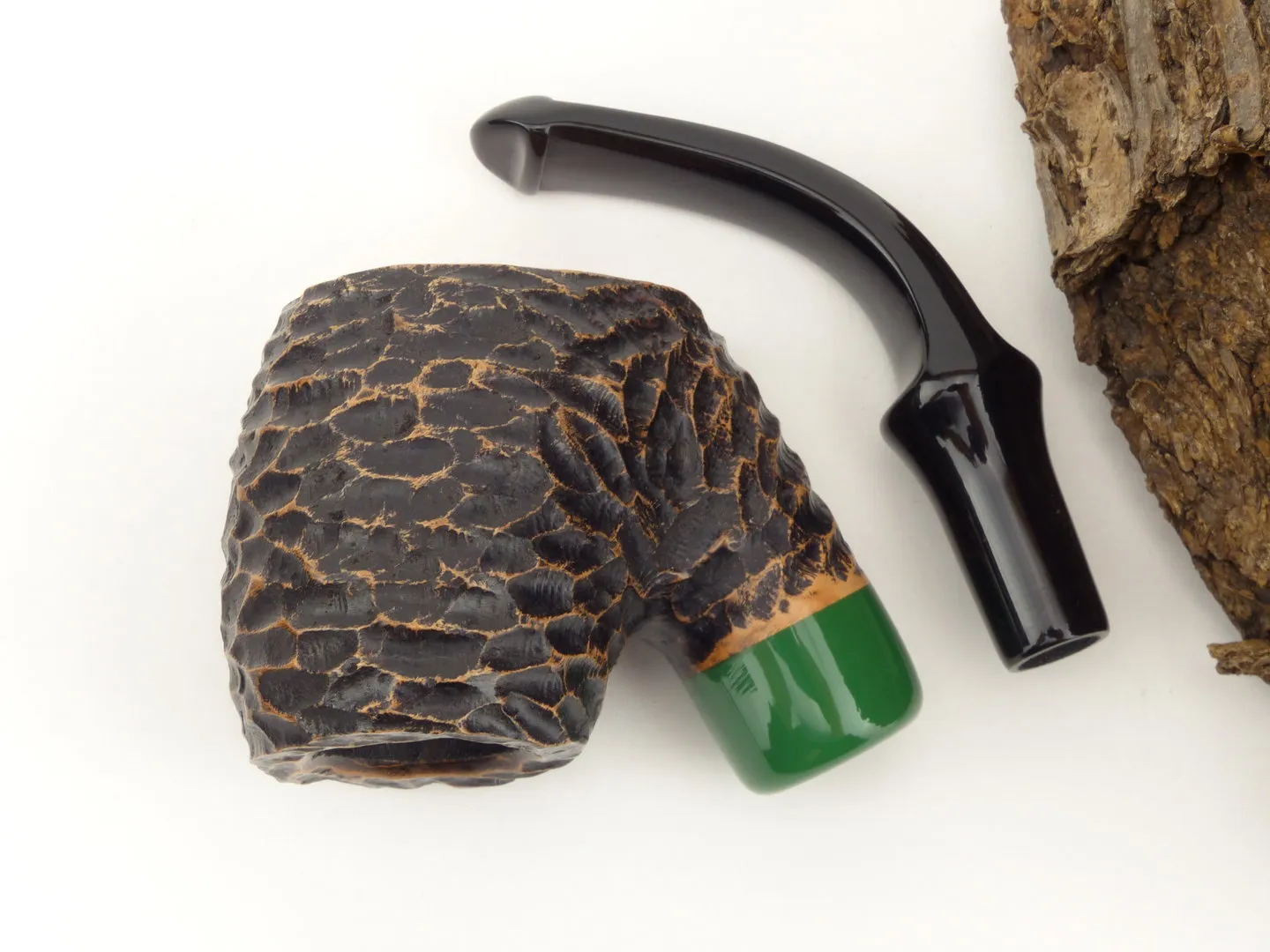 Peterson St. Patrick's Day 2024 306 rustic – Produktbild 9