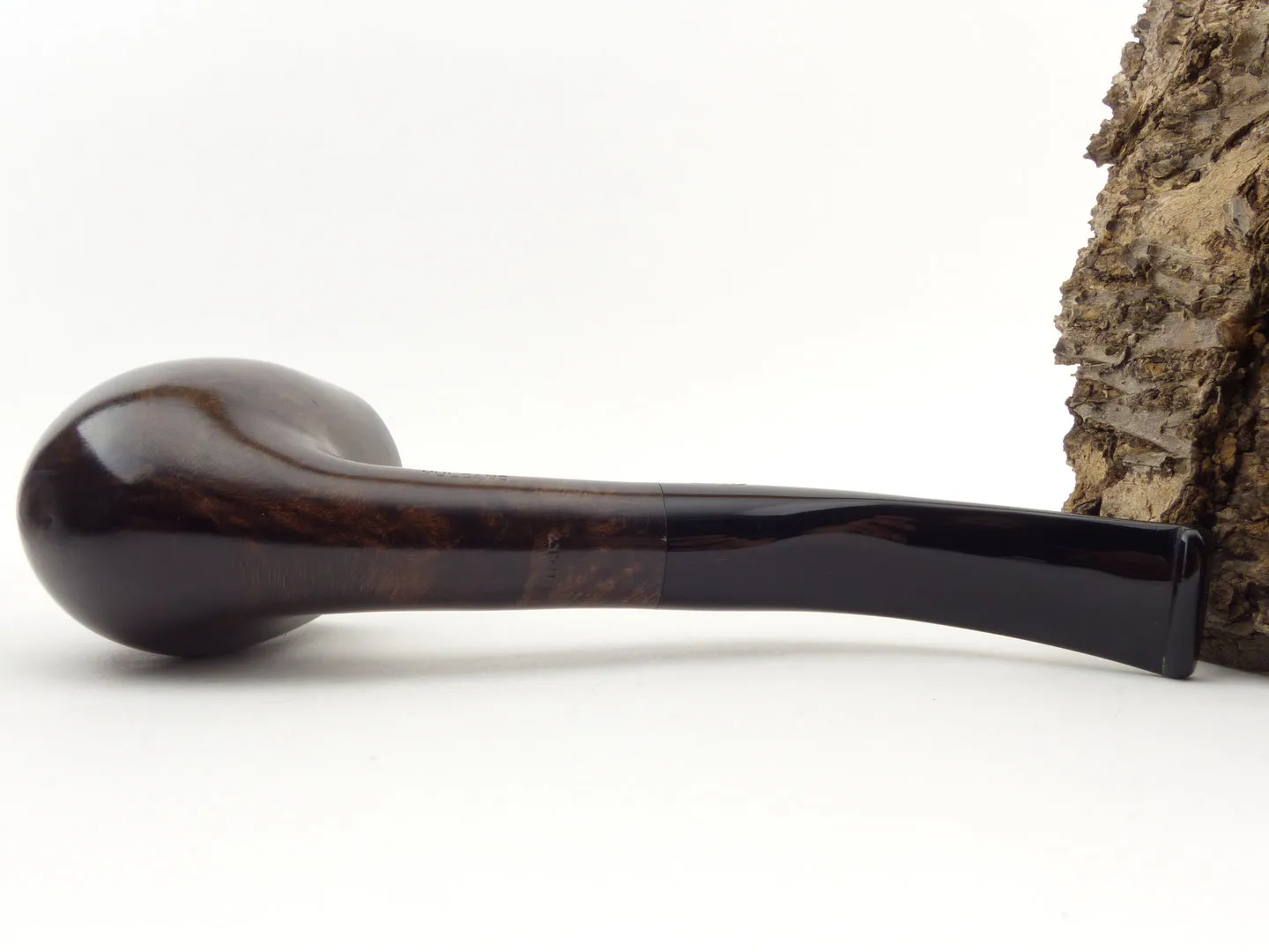 Rossi Pfeife Vulcano smooth 670 – Produktbild 7