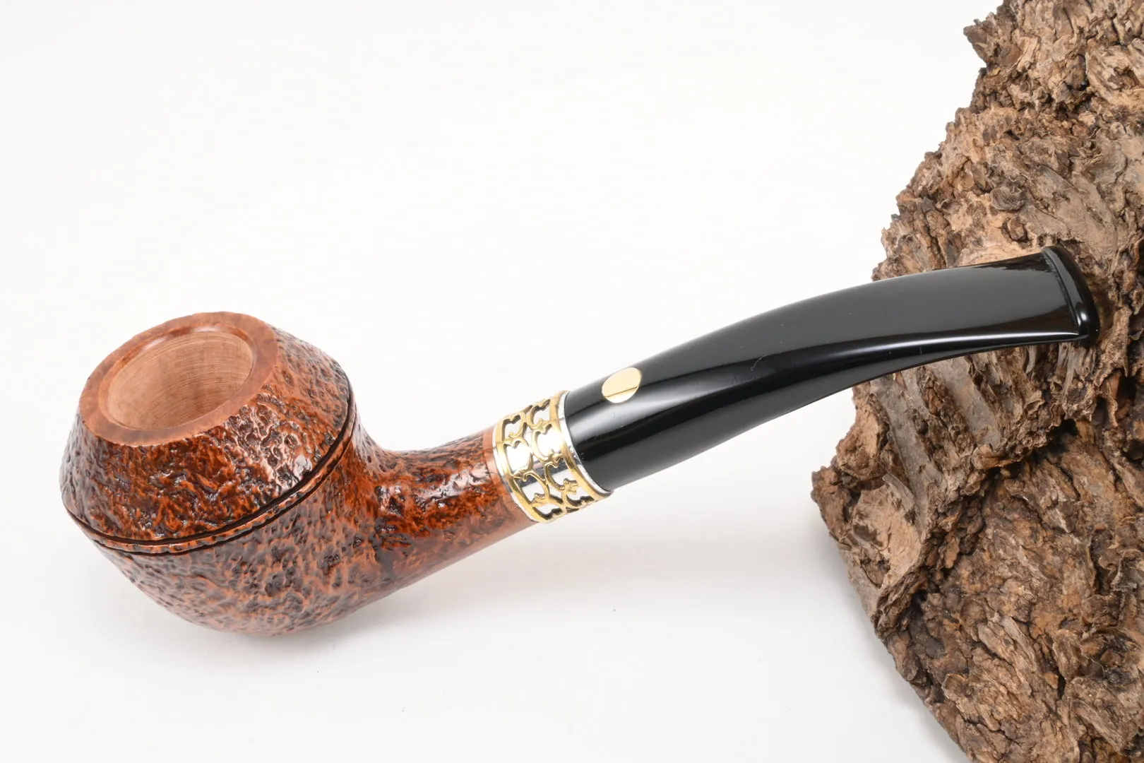 Mastro de Paja Rococo 6 sand