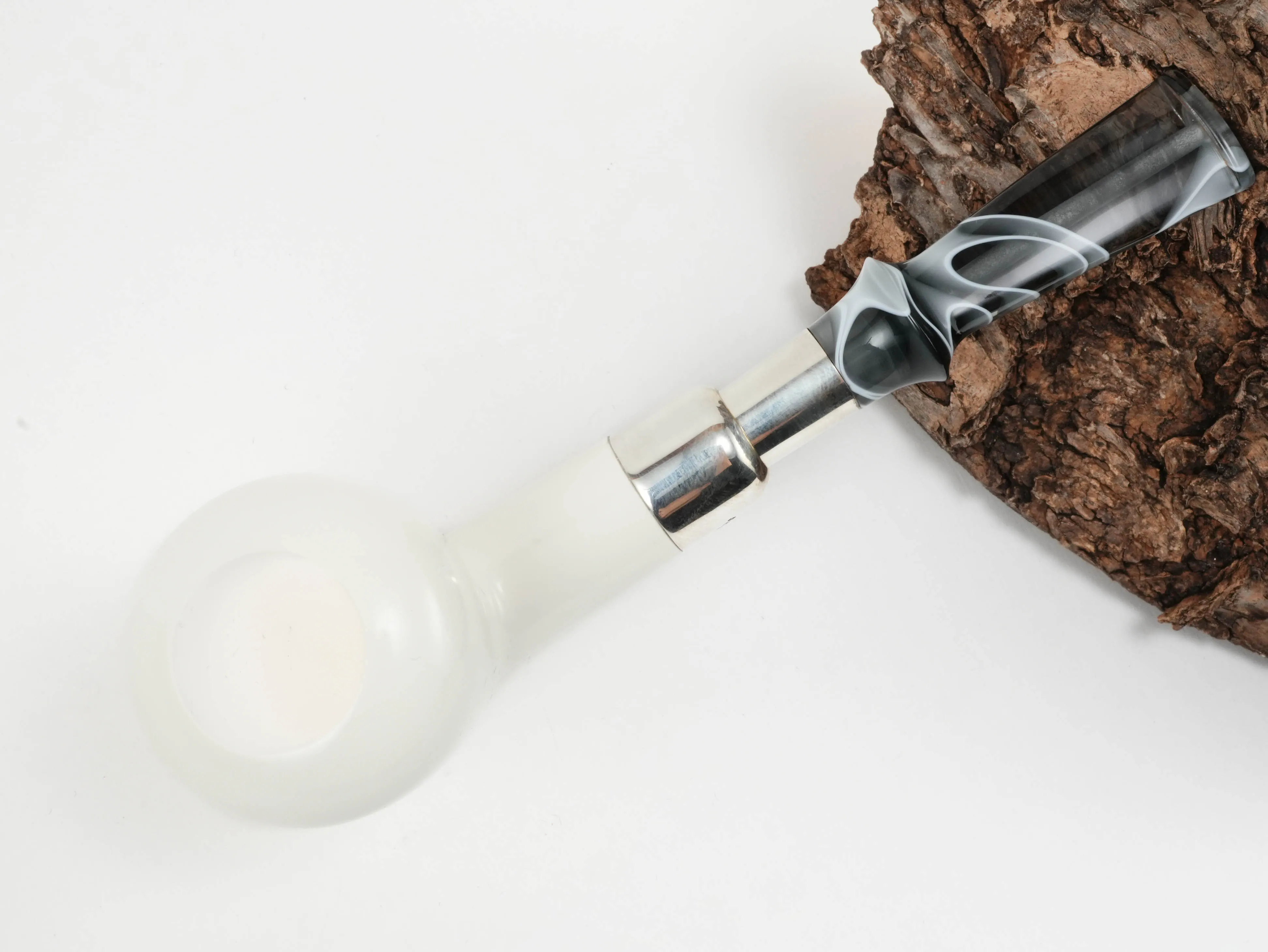 Altinay Meerschaum Pfeife #36 – Produktbild 3