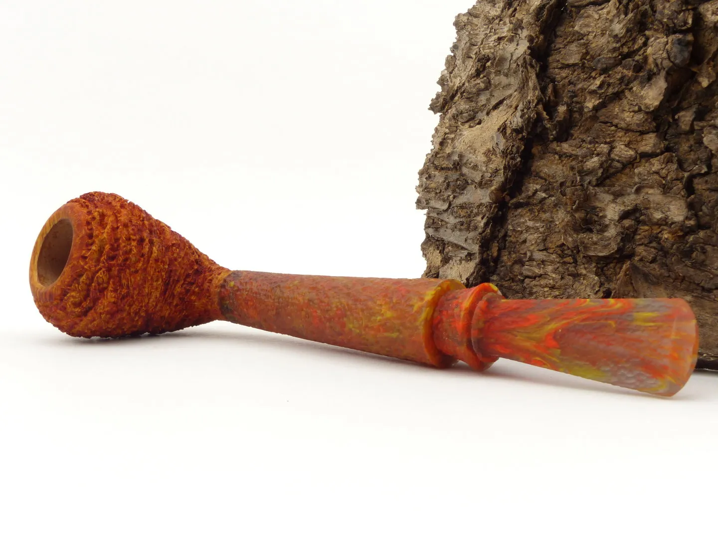 Brian Orton Pfeife #13 von Orton Pipes – Produktbild 5