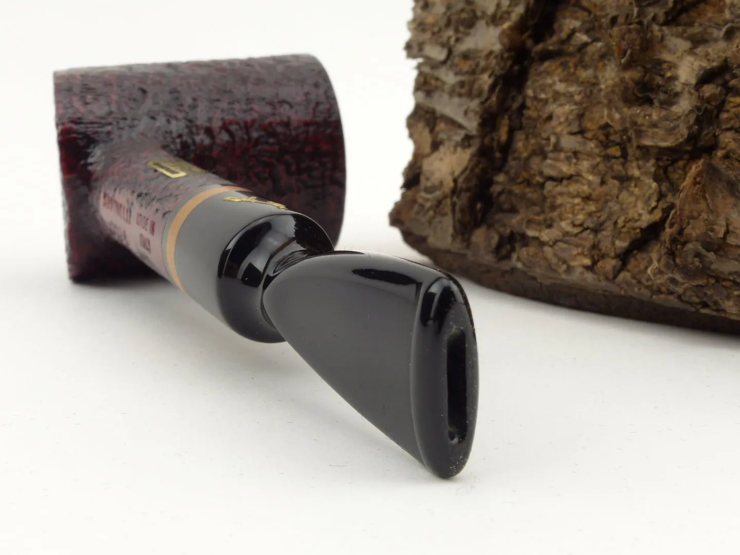 Savinelli Collection Pfeife 2024 sand – Produktbild 4