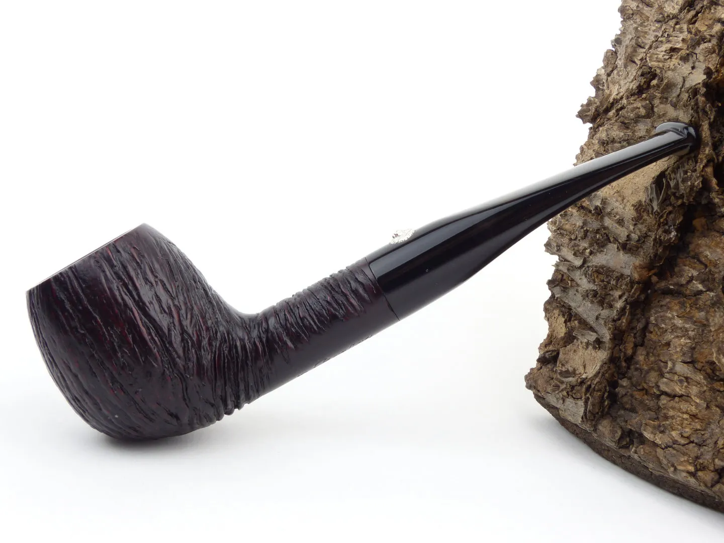 Barling Pfeife Marylebone Bark 1816 second – Produktbild 2