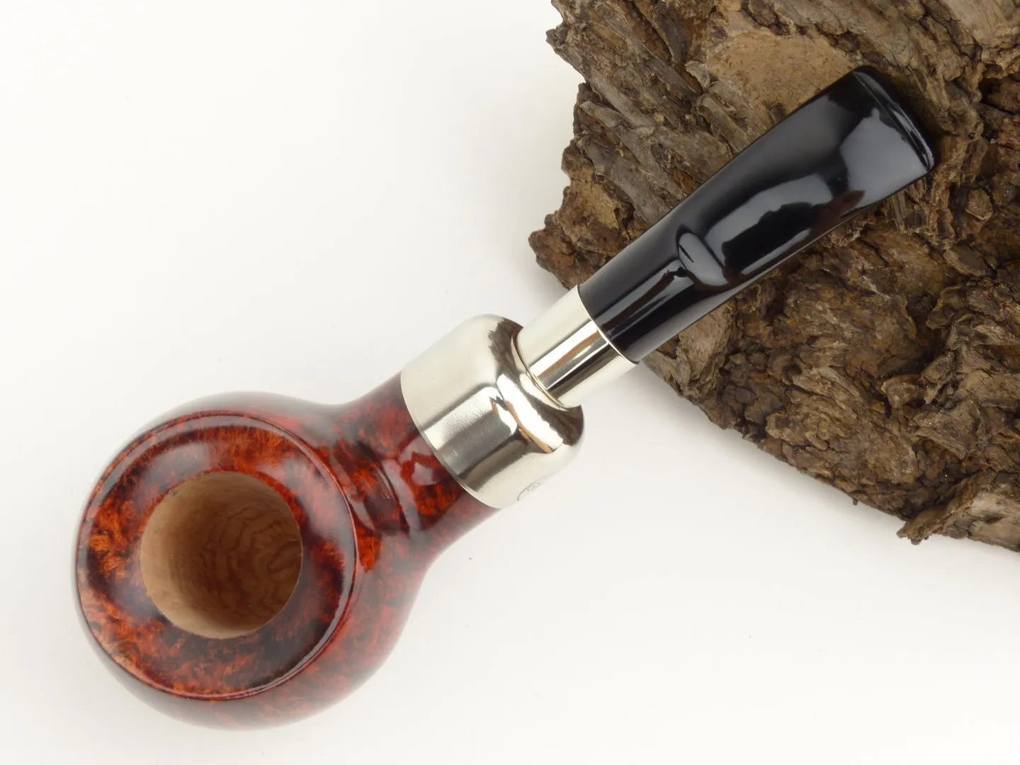 Rattray's Bare Knuckle Pfeife 144 terra – Produktbild 3