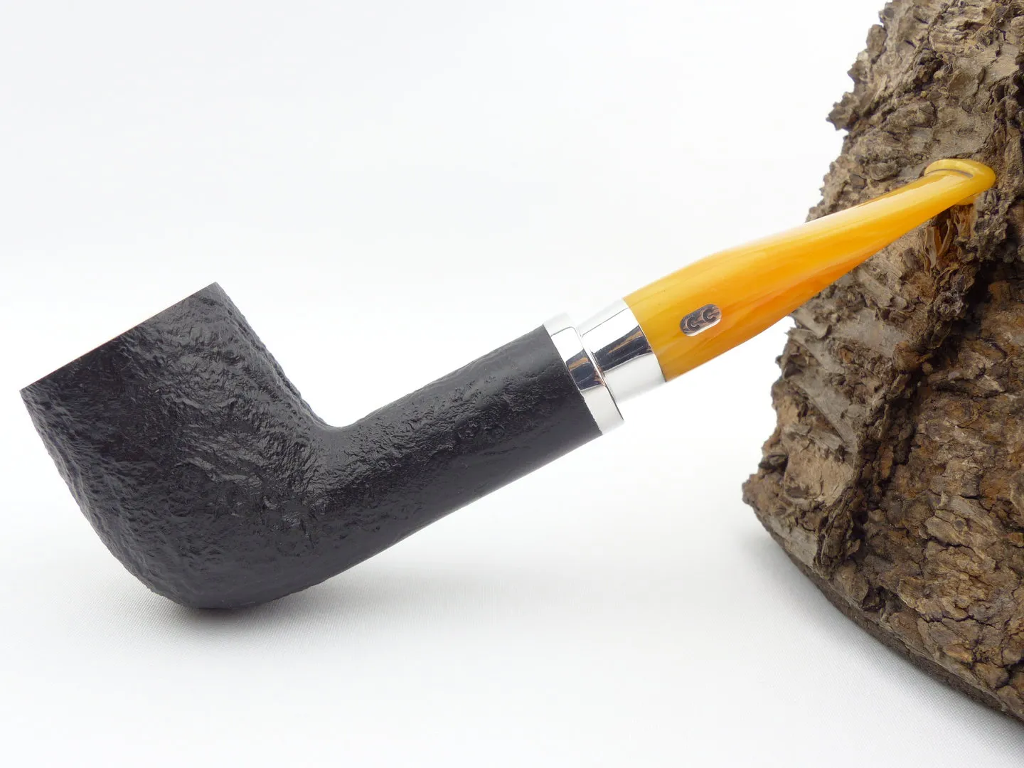 Chacom Skipper 703 gelb – Produktbild 2