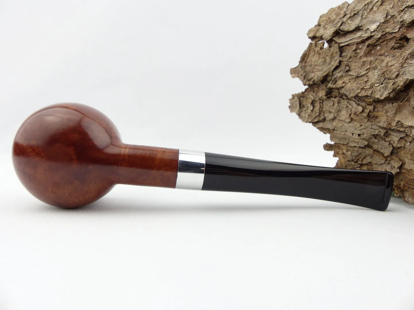 Savinelli Stromboli Pfeife 315 – Produktbild 7