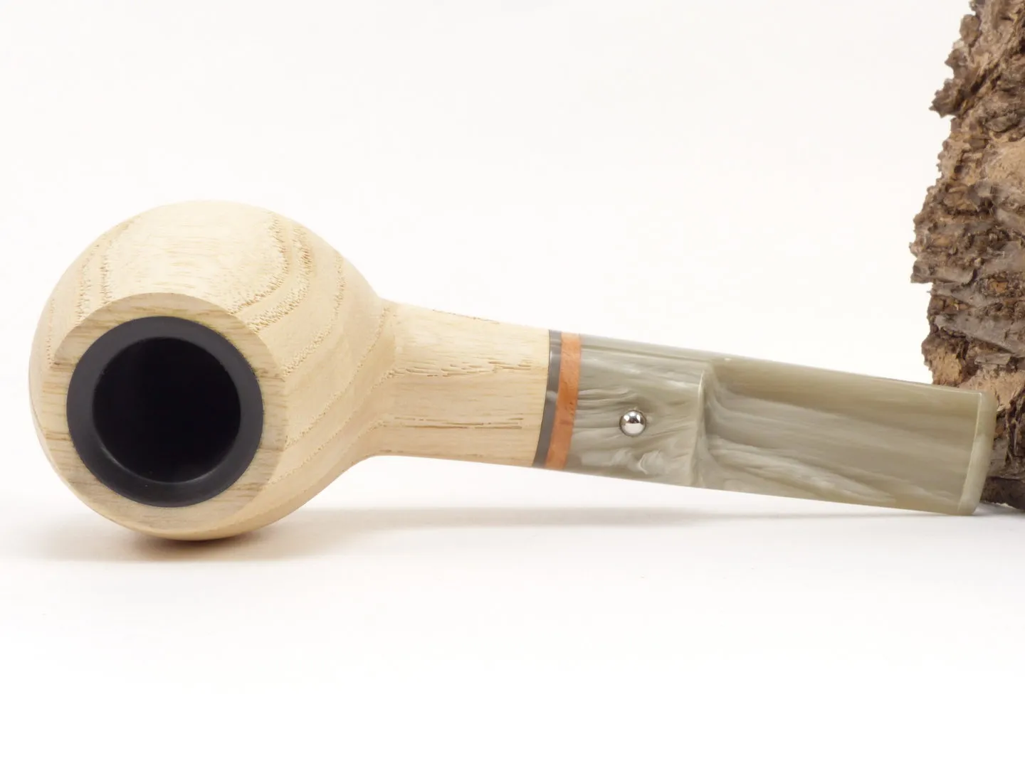 White Elephant Pfeife Sahara 5 – Produktbild 6
