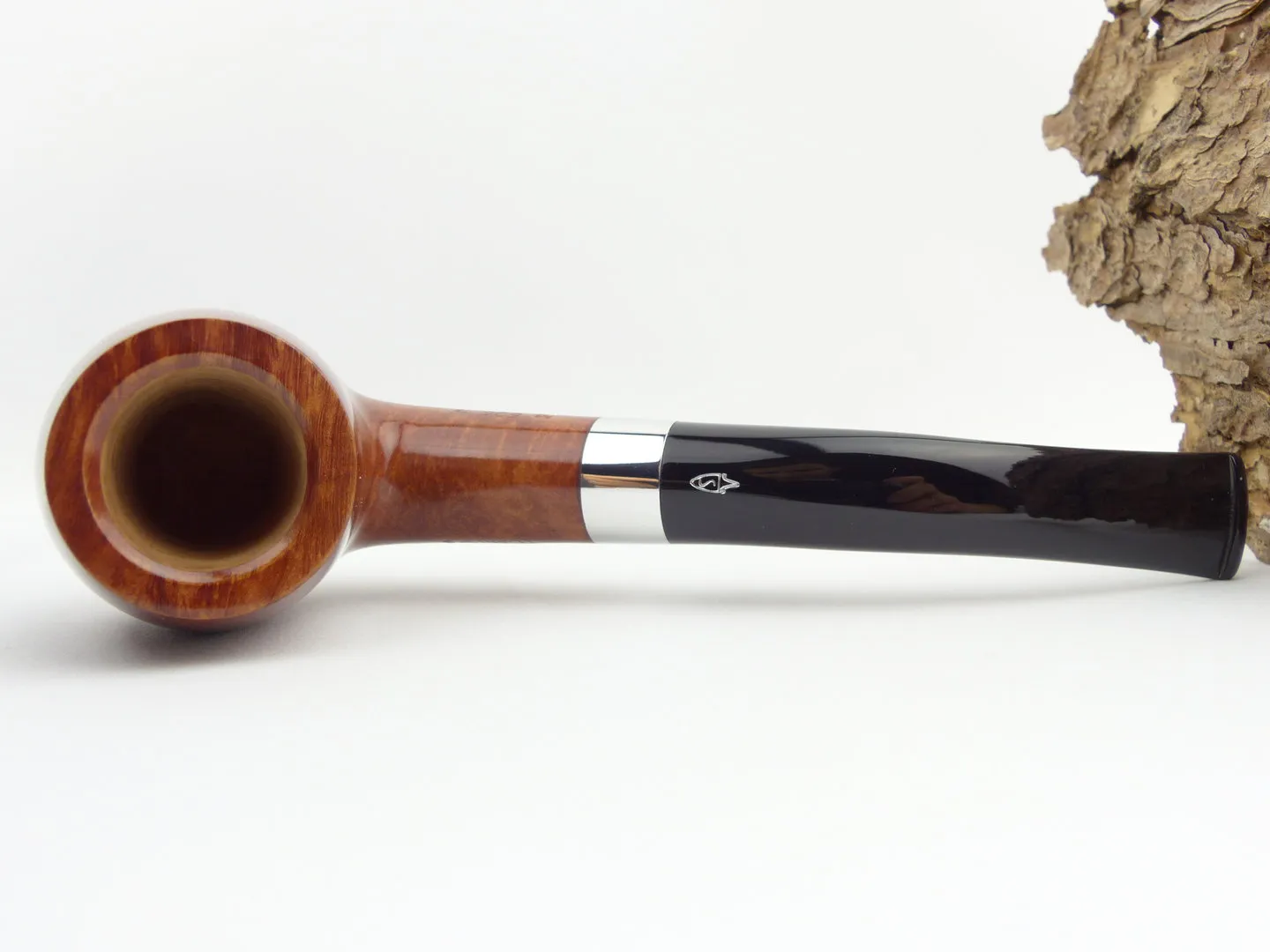 Savinelli Stromboli Pfeife 606 – Produktbild 6