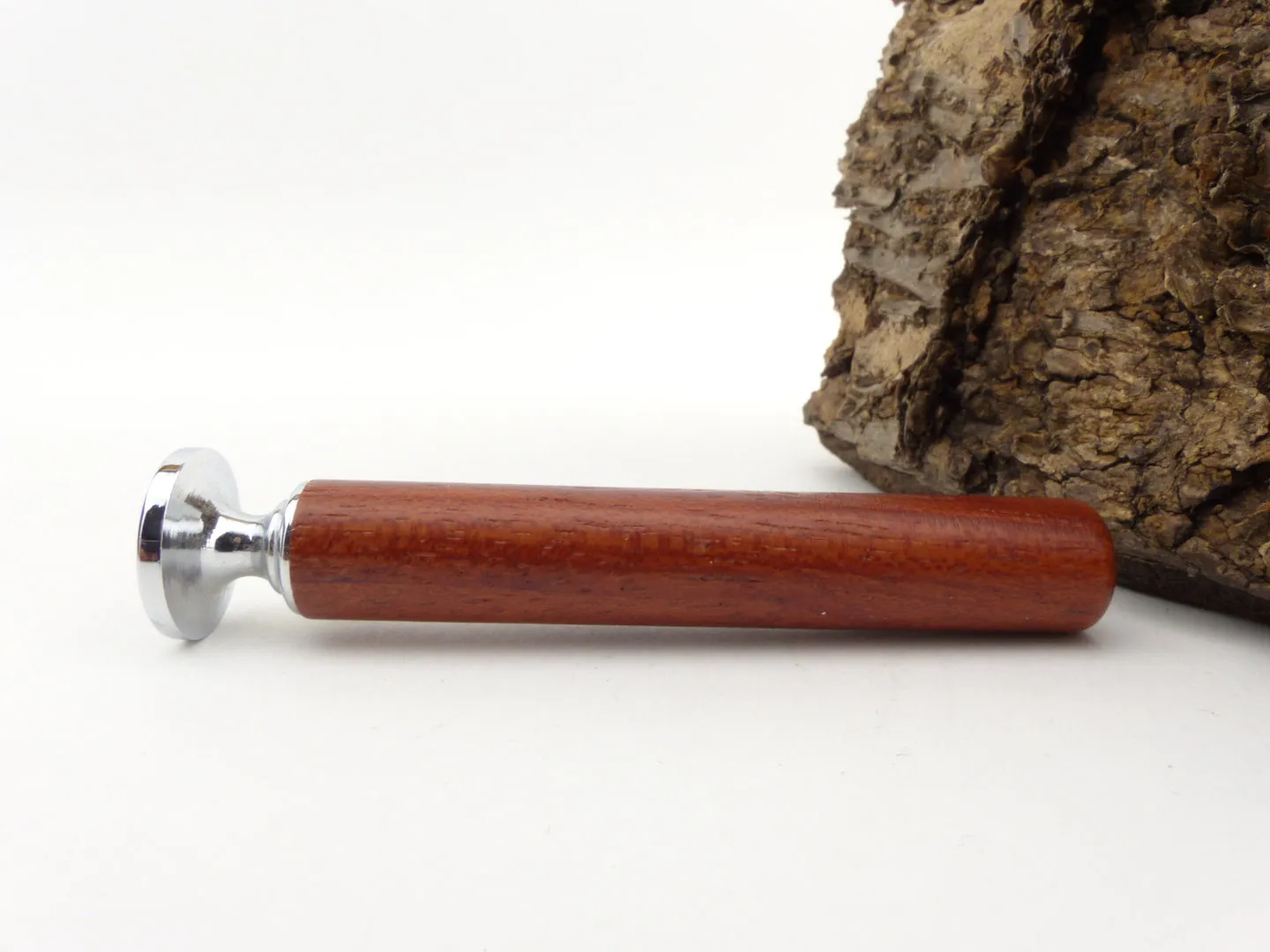 Pfeifenstopfer Holz Buche rot – Produktbild 4