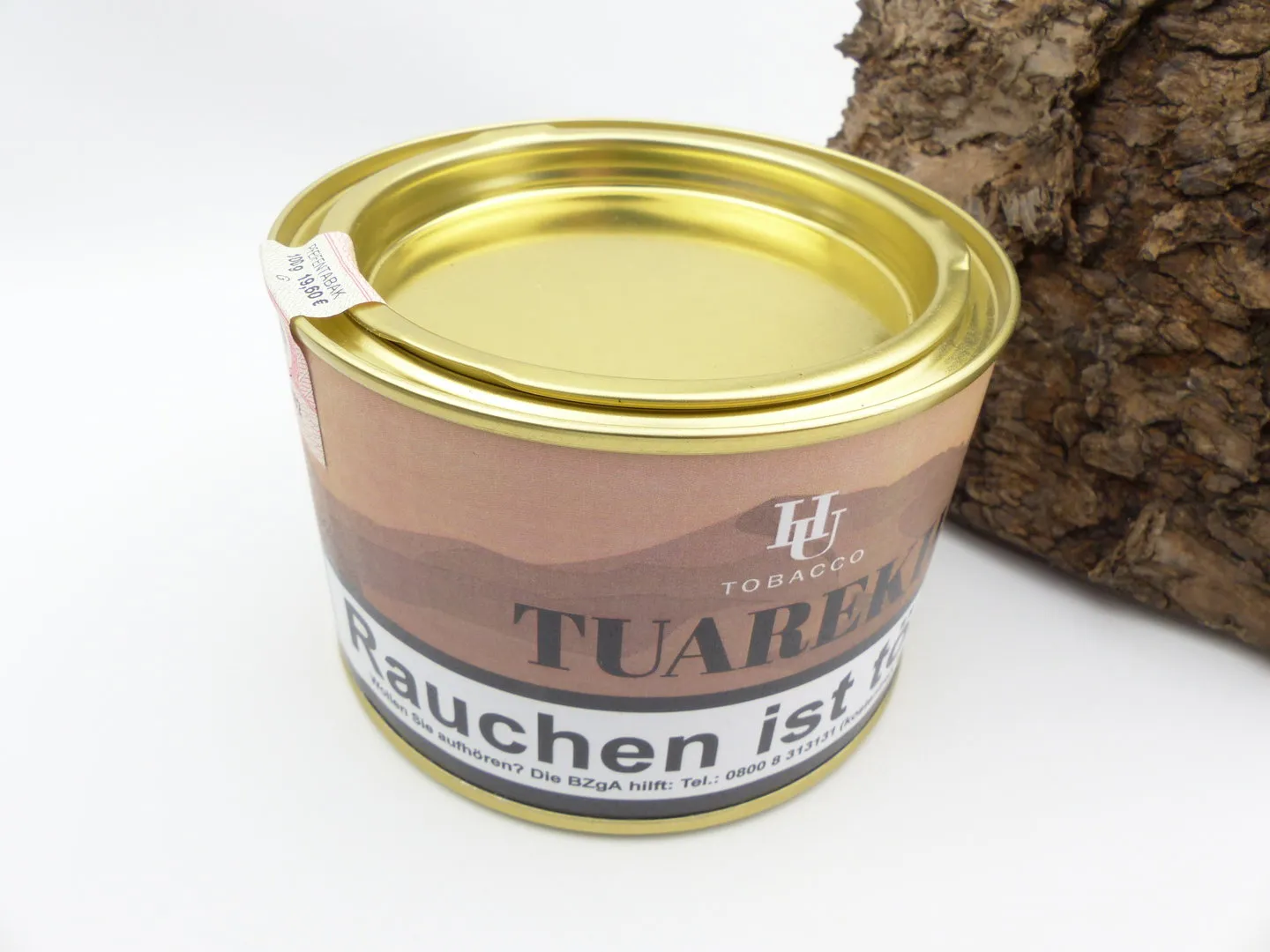 HU Tobacco Tuarekh 100g – Produktbild 3